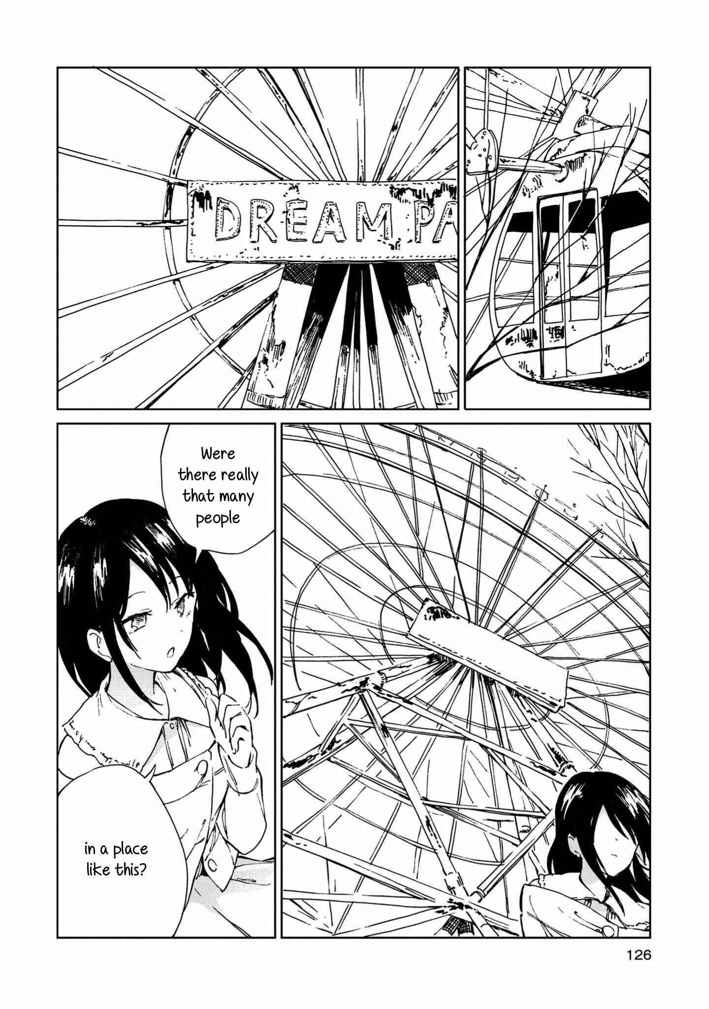 Page 21 Chapter 14 Good-Bye Dystopia