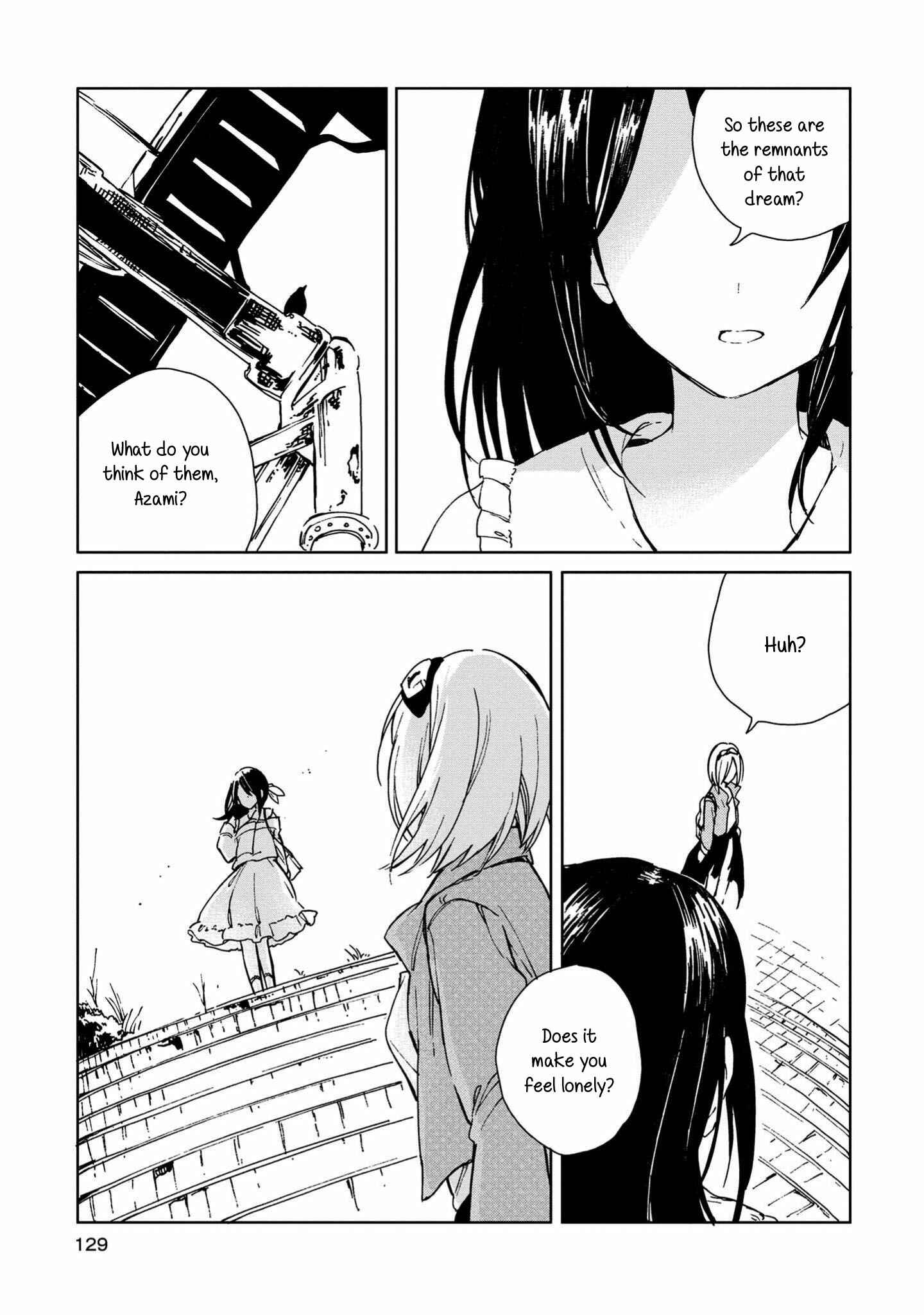 Page 24 Chapter 14 Good-Bye Dystopia