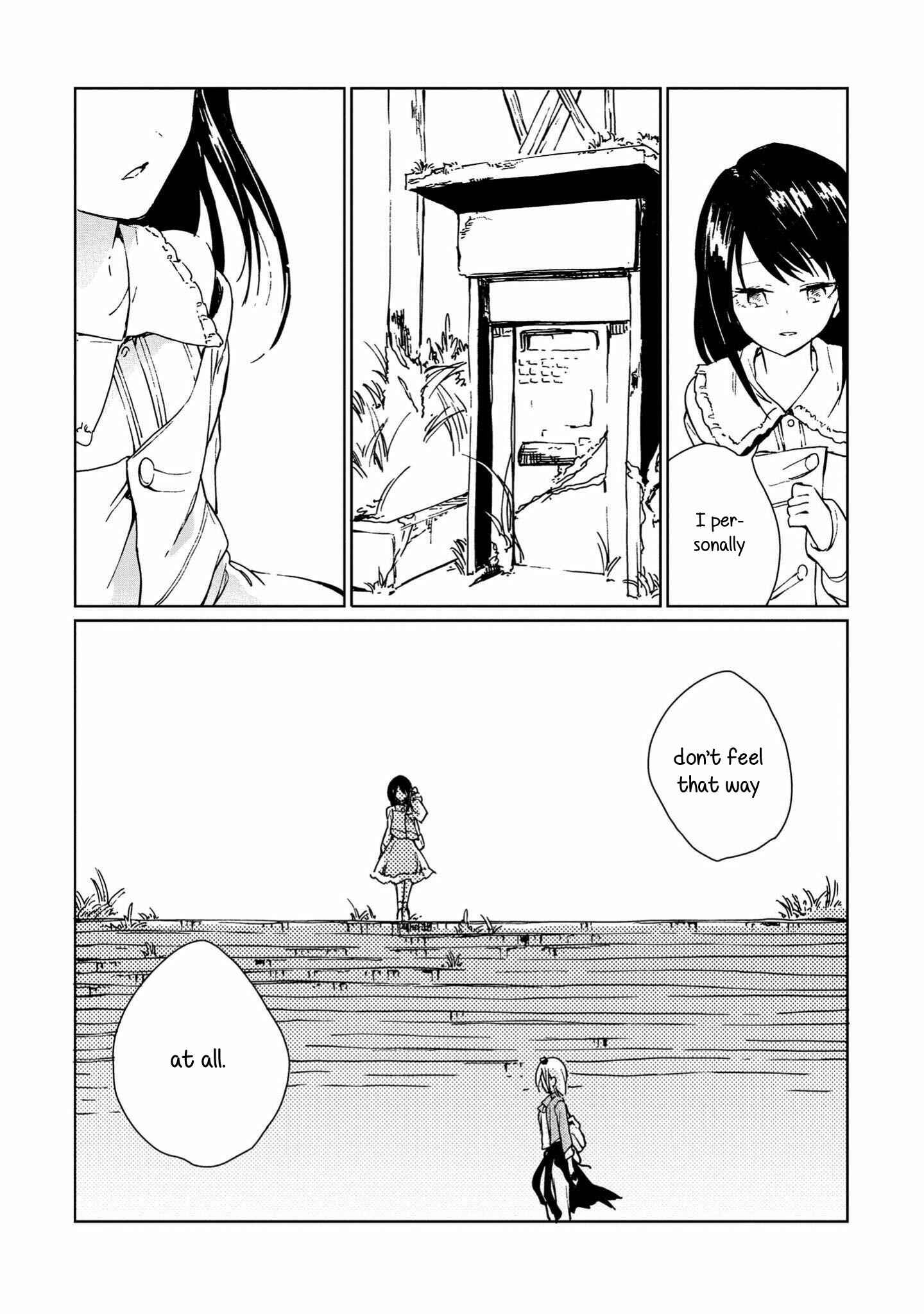 Page 25 Chapter 14 Good-Bye Dystopia