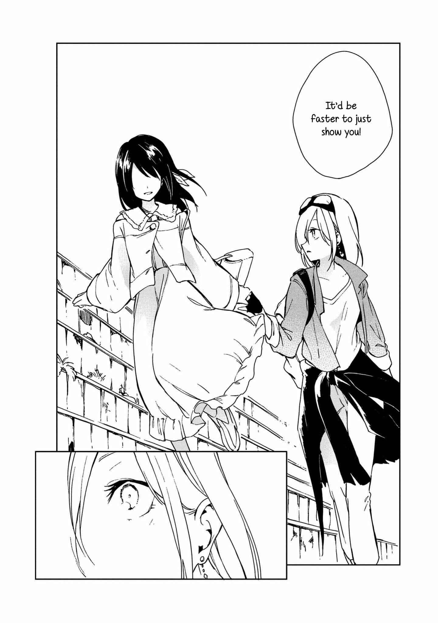 Page 27 Chapter 14 Good-Bye Dystopia