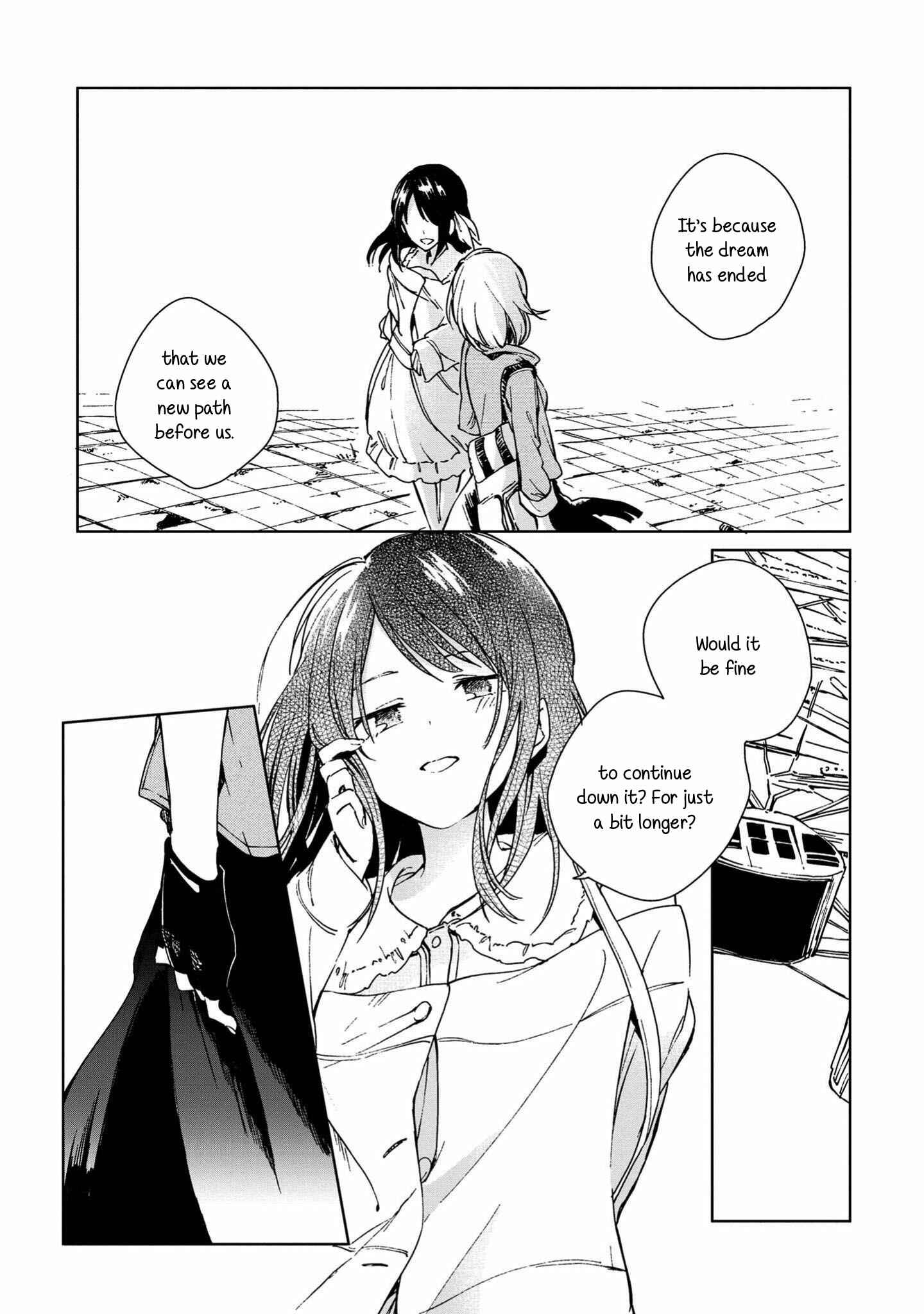 Page 31 Chapter 14 Good-Bye Dystopia