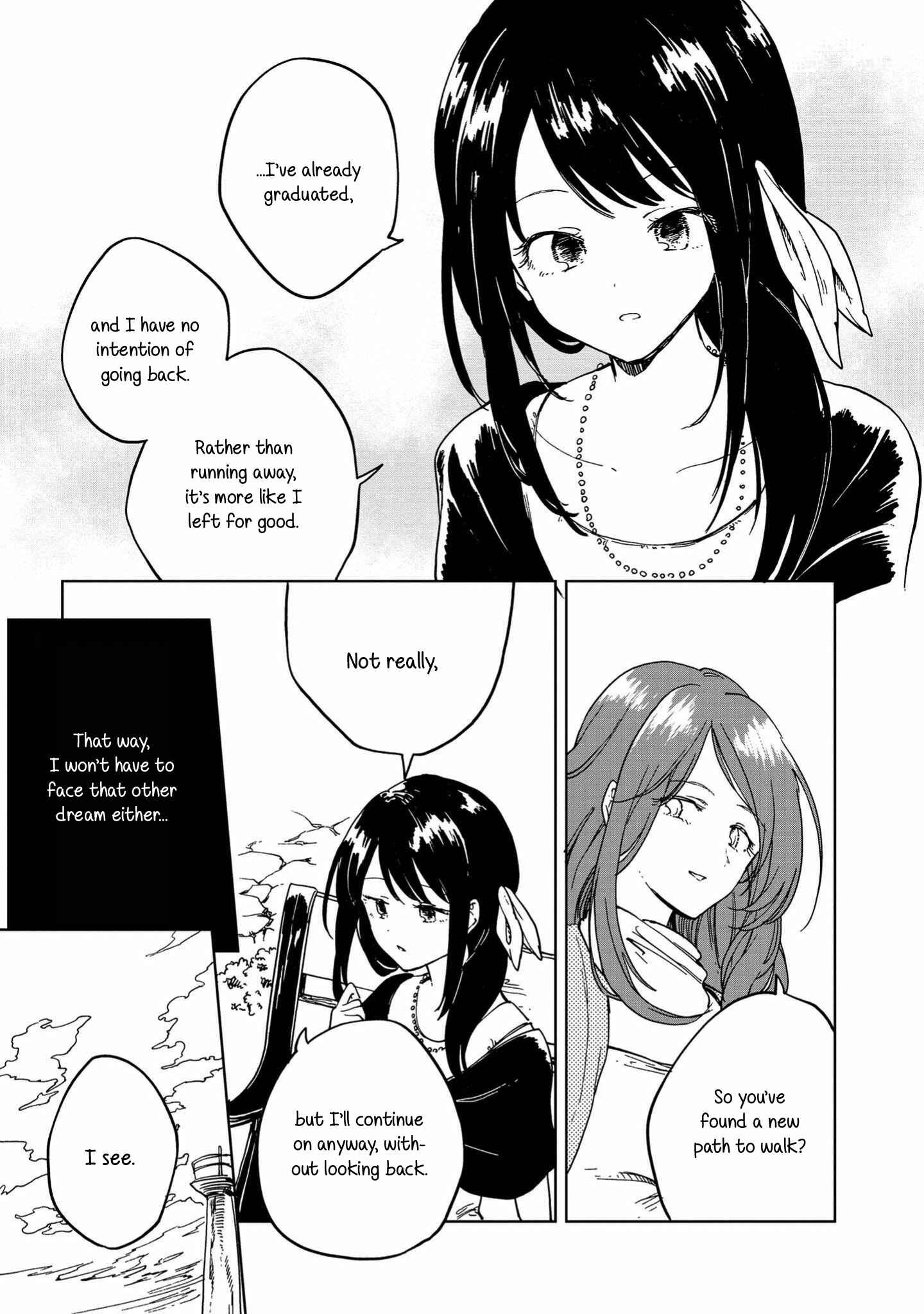 Page 11 Chapter 10 Good-Bye Dystopia