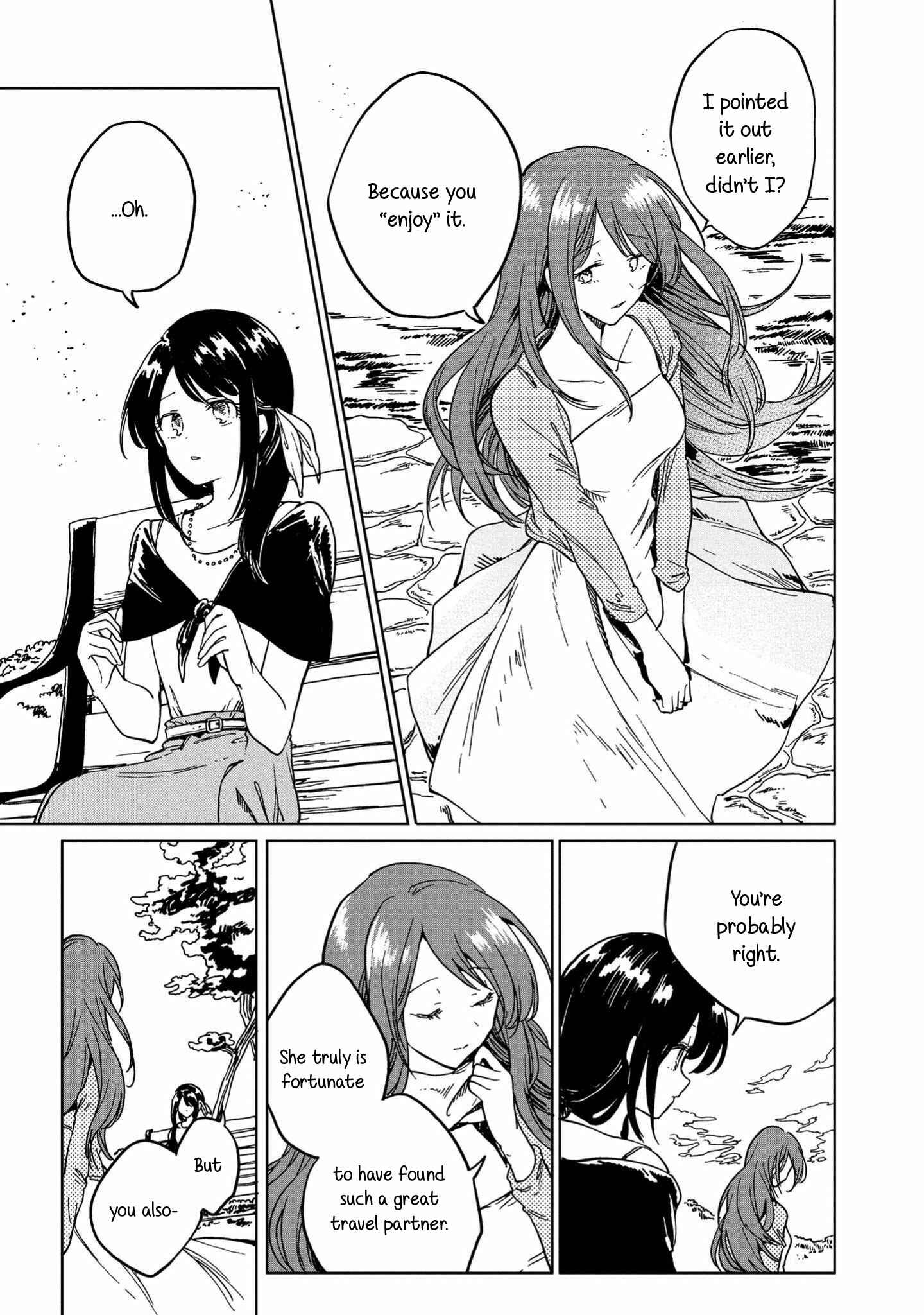 Page 15 Chapter 10 Good-Bye Dystopia
