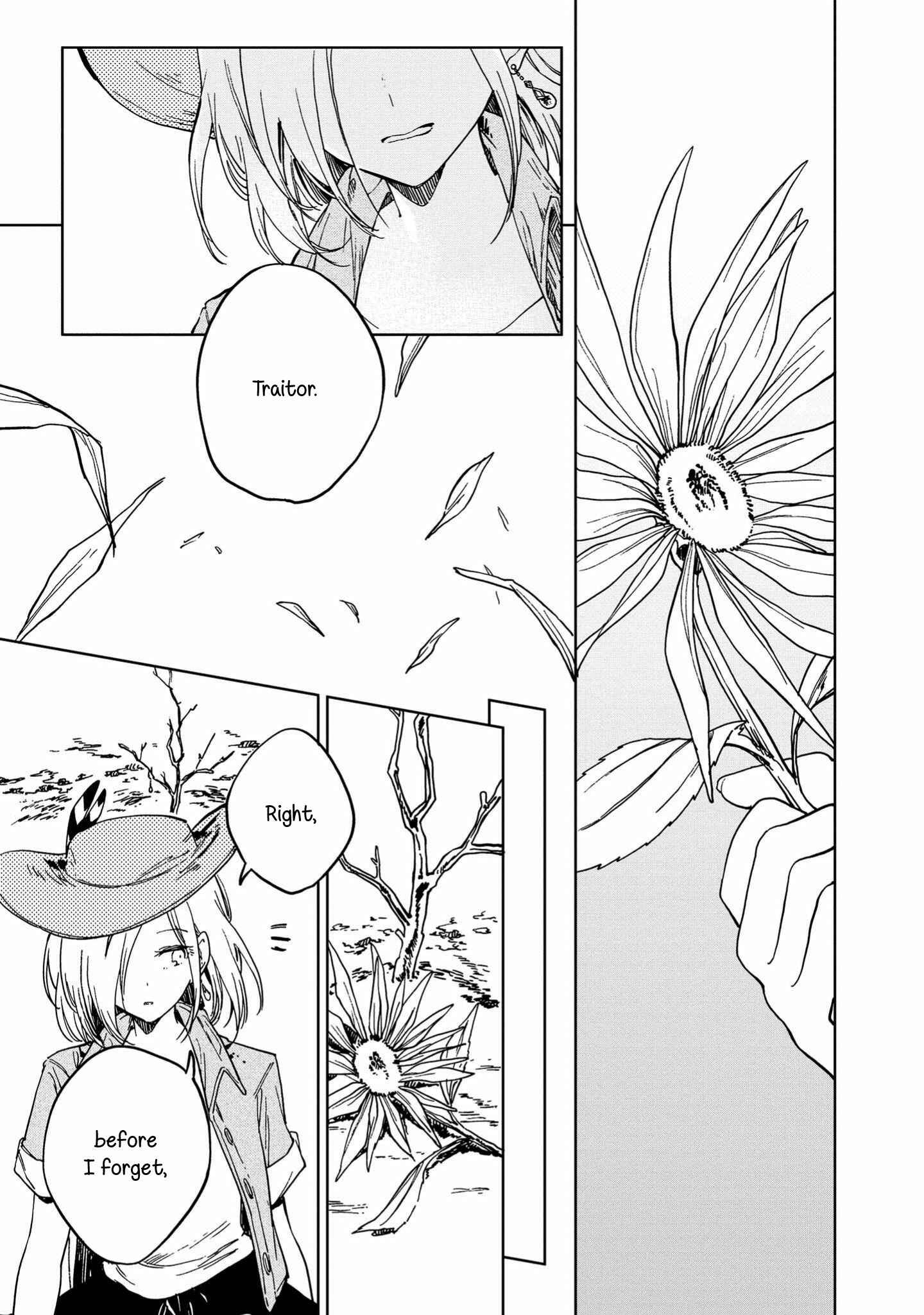 Page 26 Chapter 10 Good-Bye Dystopia