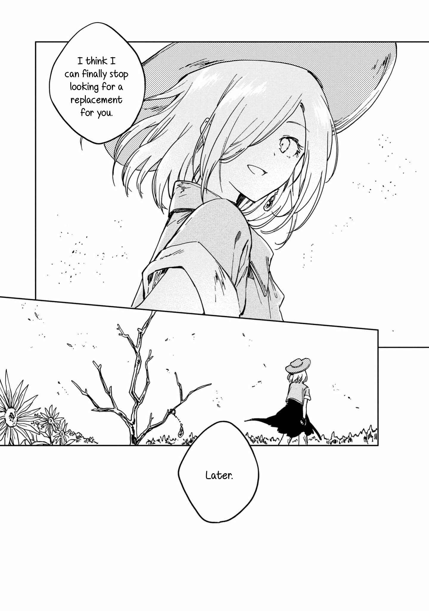 Page 27 Chapter 10 Good-Bye Dystopia