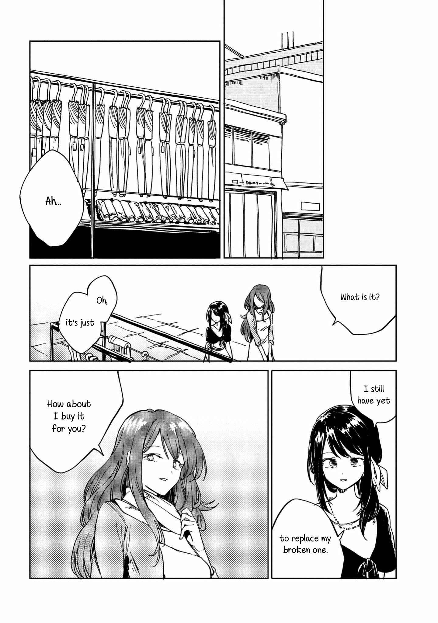 Page 3 Chapter 10 Good-Bye Dystopia