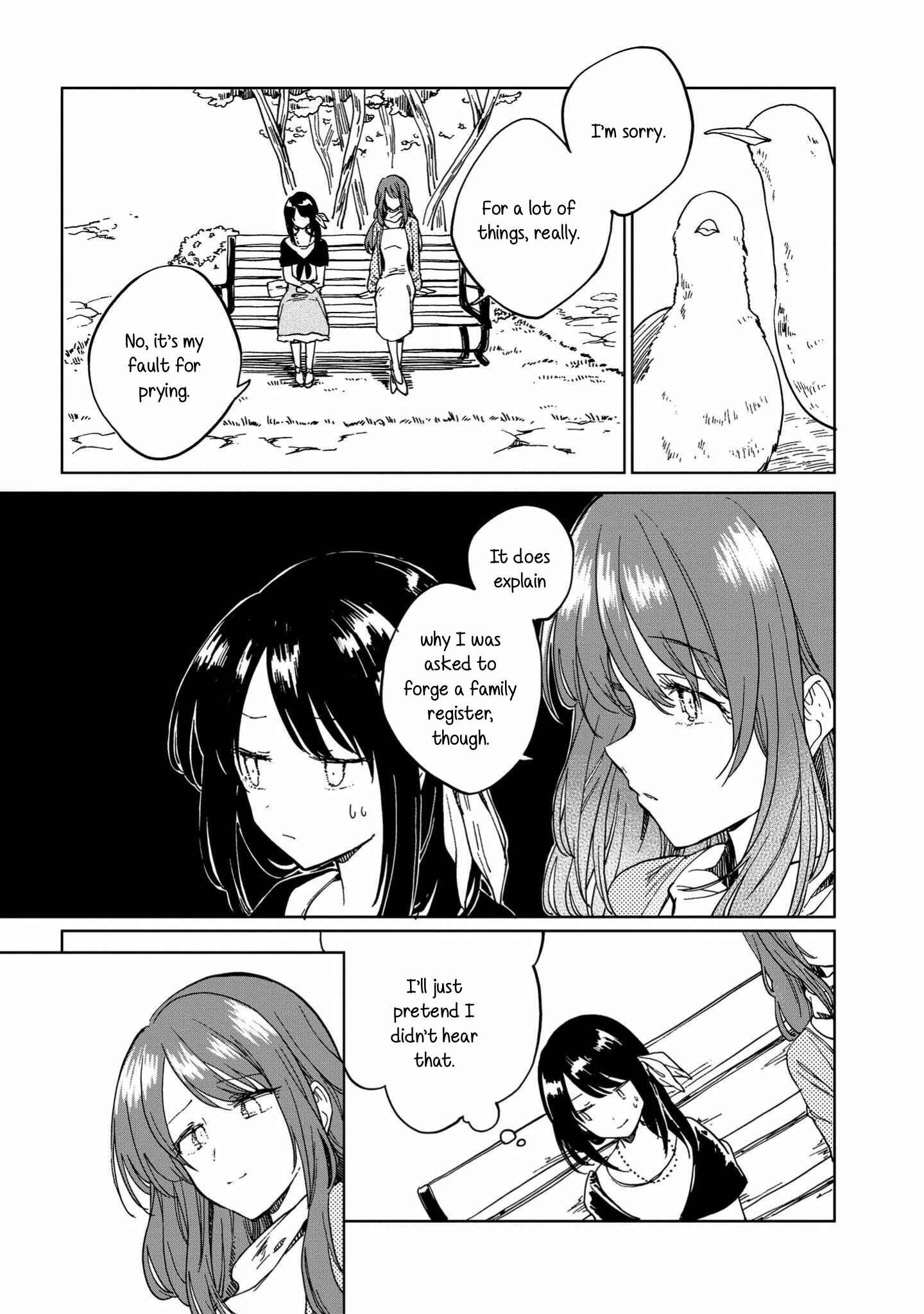Page 9 Chapter 10 Good-Bye Dystopia