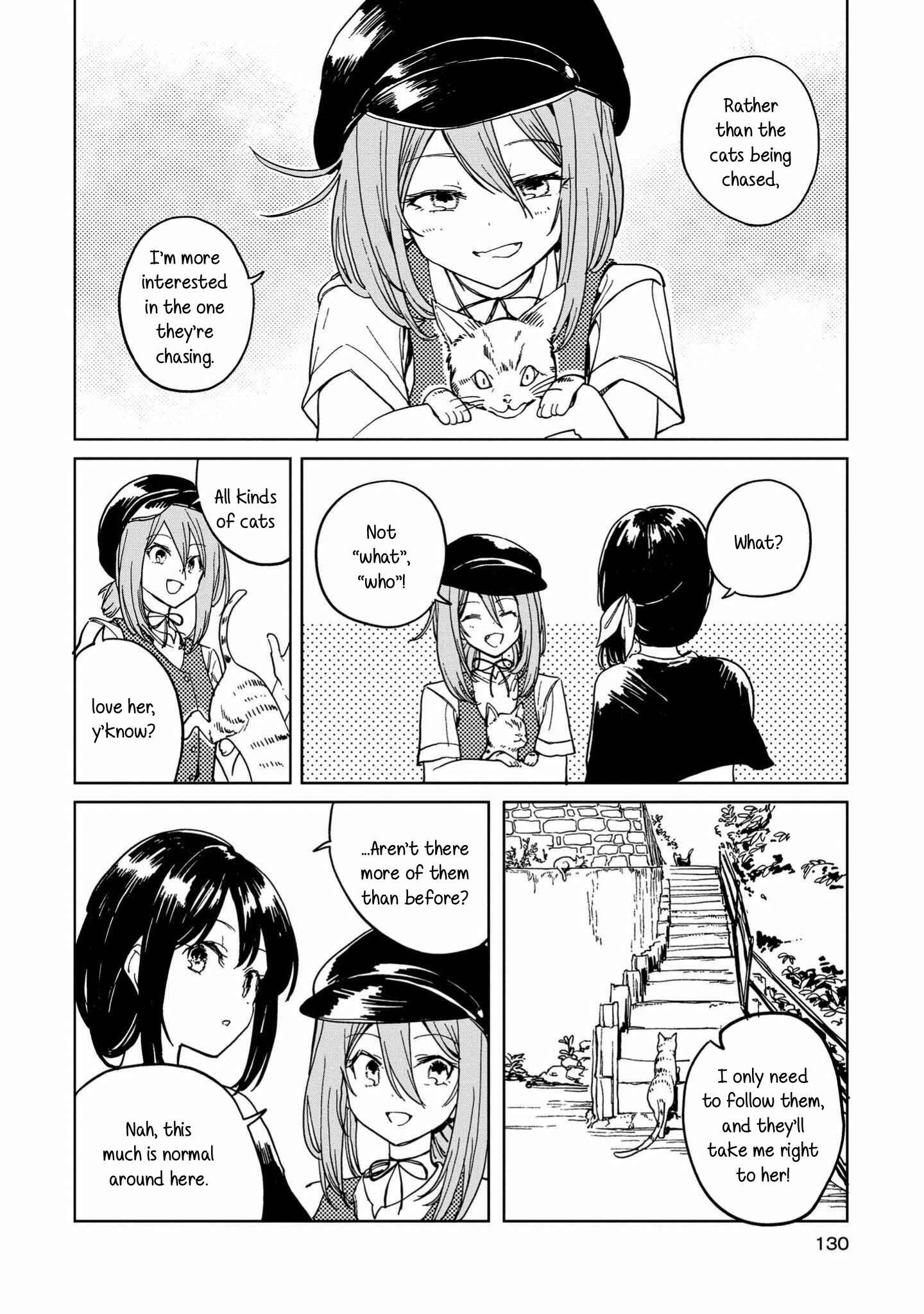 Page 10 Chapter 8 Good-Bye Dystopia