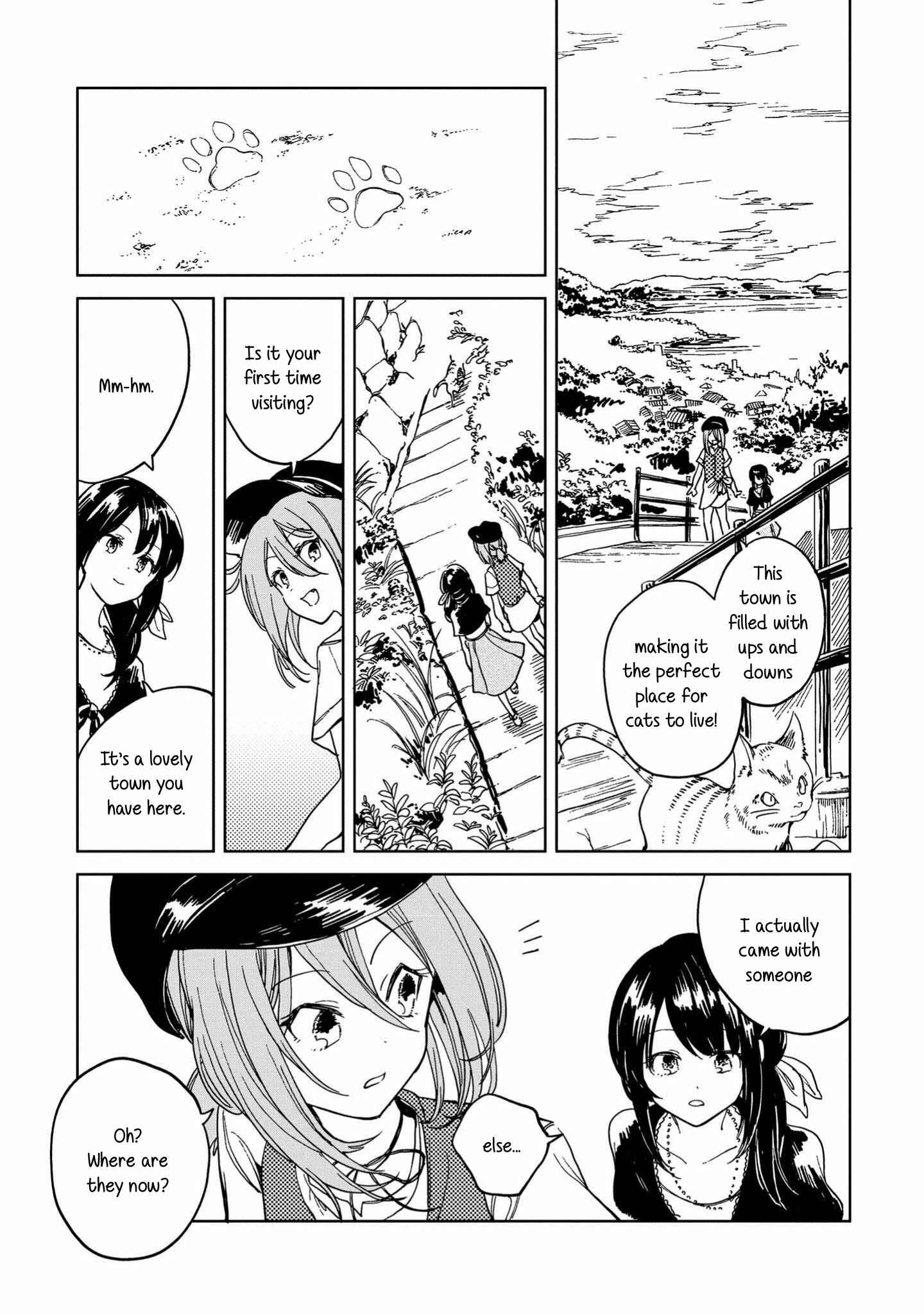 Page 11 Chapter 8 Good-Bye Dystopia