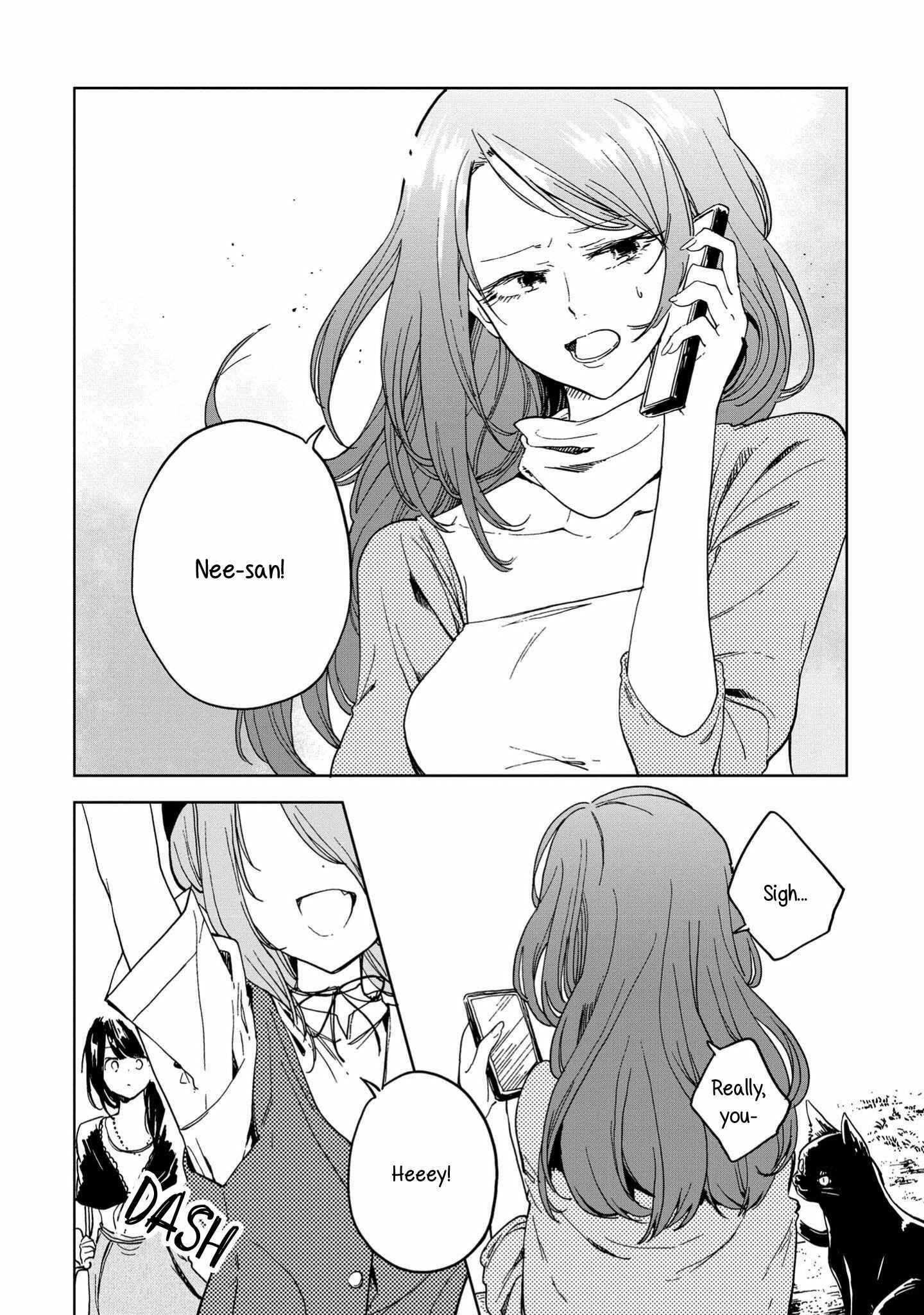 Page 14 Chapter 8 Good-Bye Dystopia