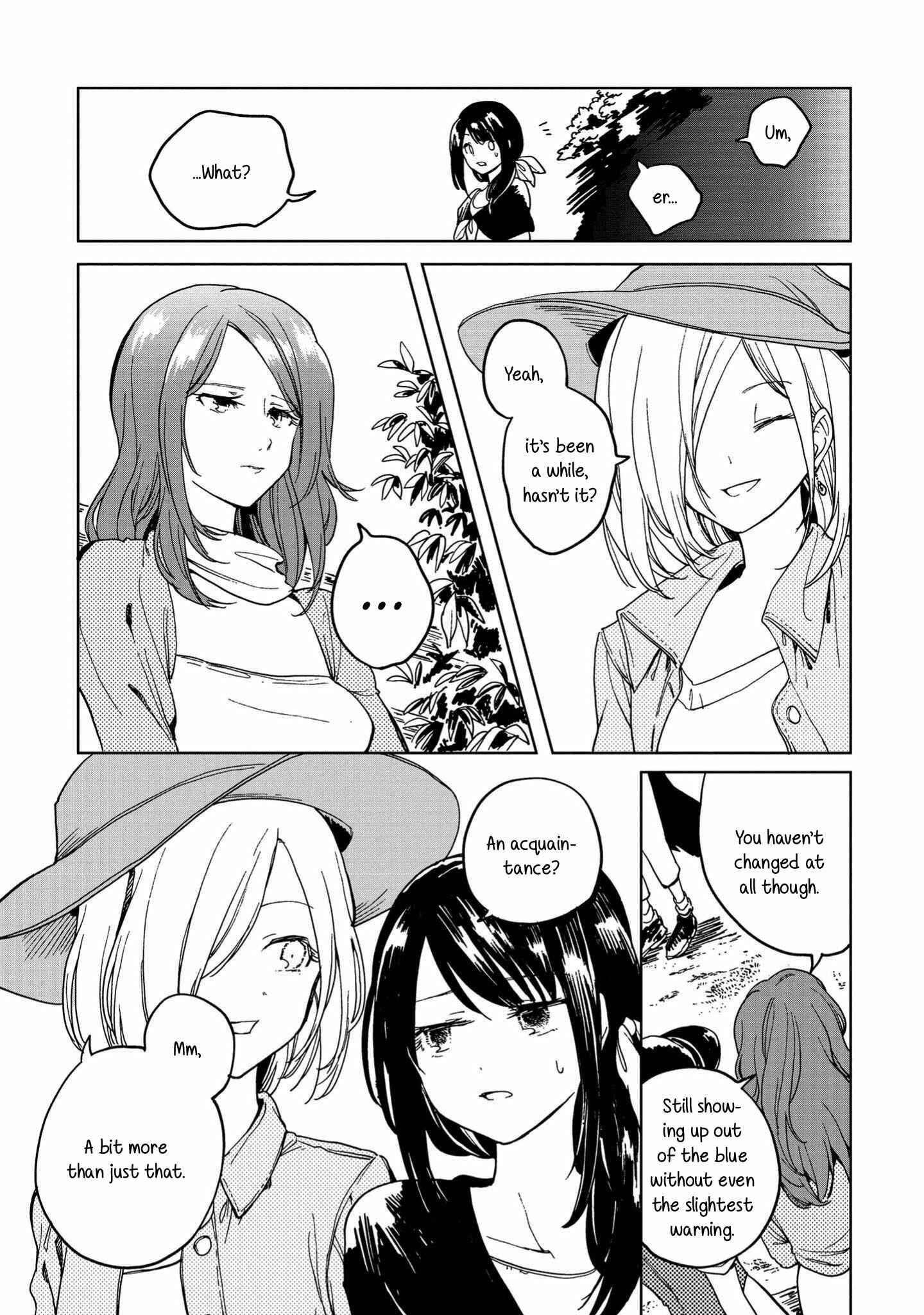 Page 19 Chapter 8 Good-Bye Dystopia