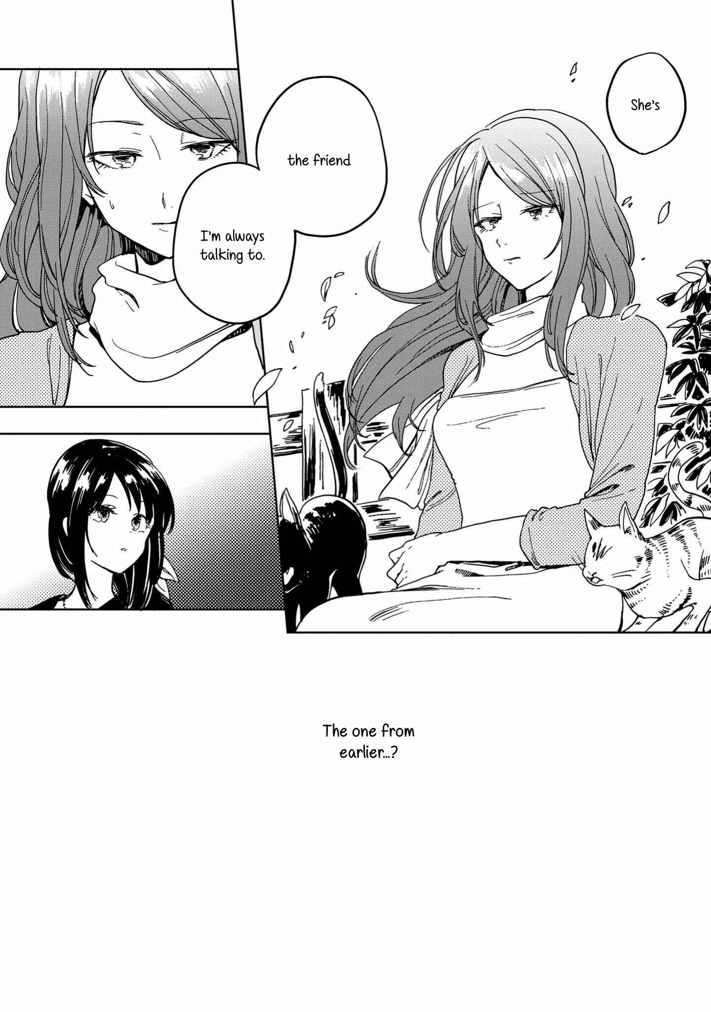 Page 20 Chapter 8 Good-Bye Dystopia