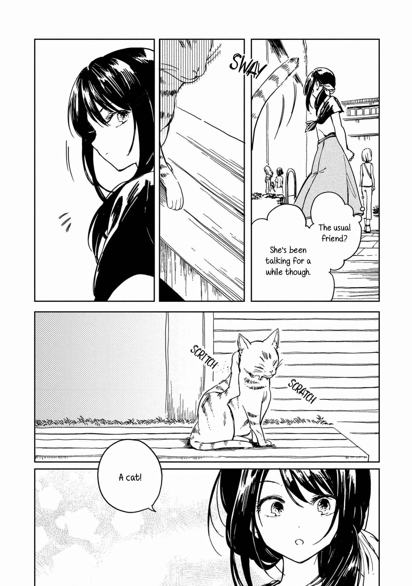 Page 5 Chapter 8 Good-Bye Dystopia