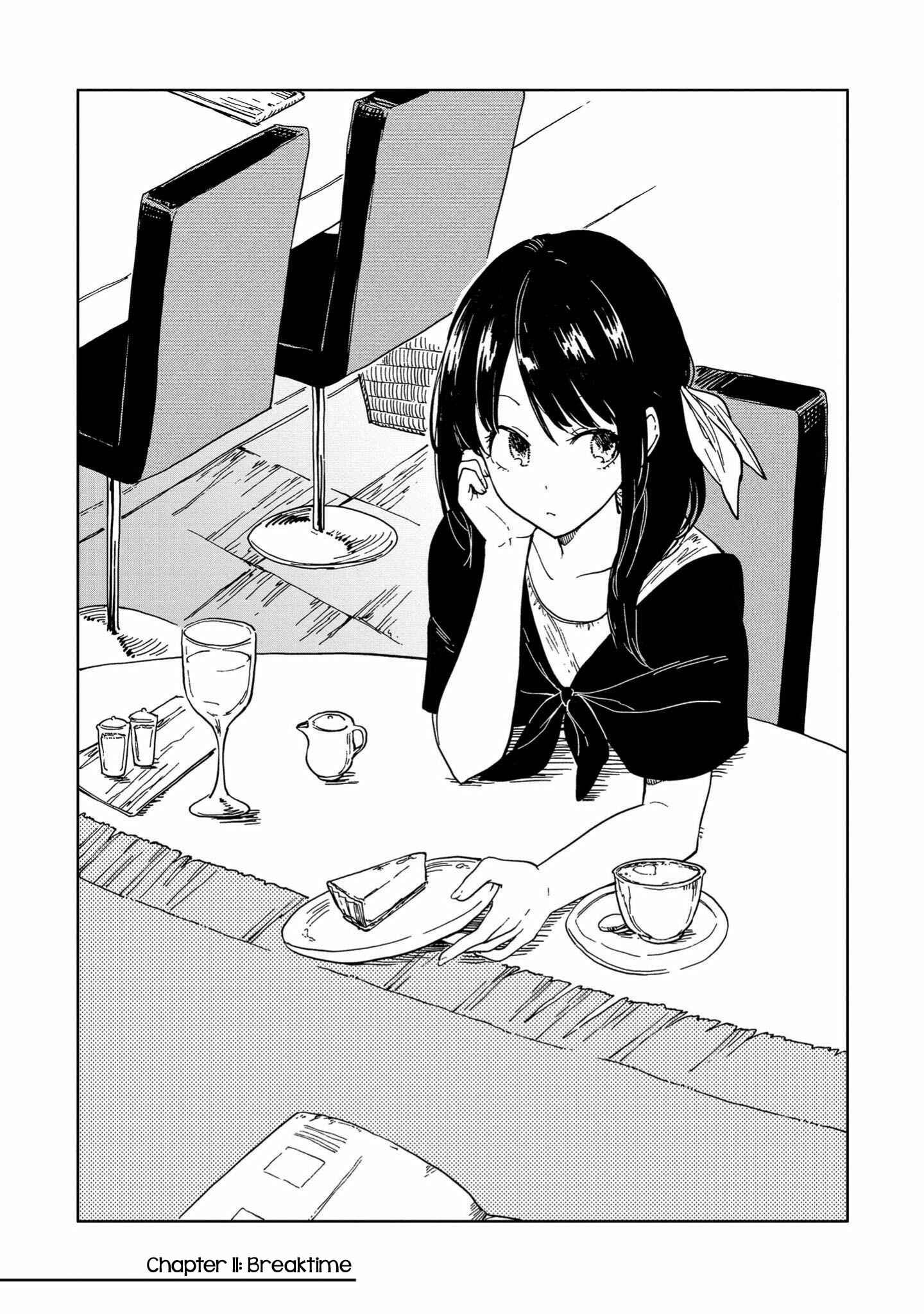 Page 1 Chapter 11 Good-Bye Dystopia