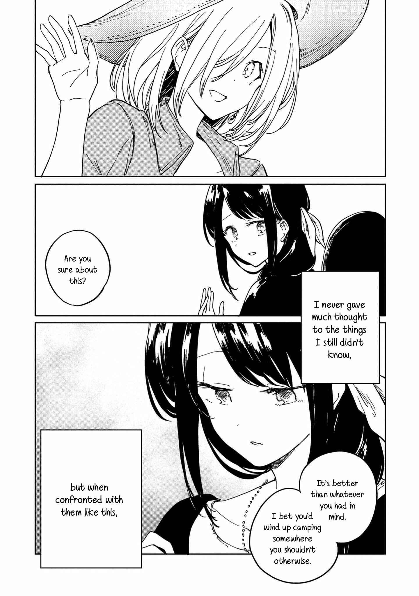 Page 19 Chapter 11 Good-Bye Dystopia