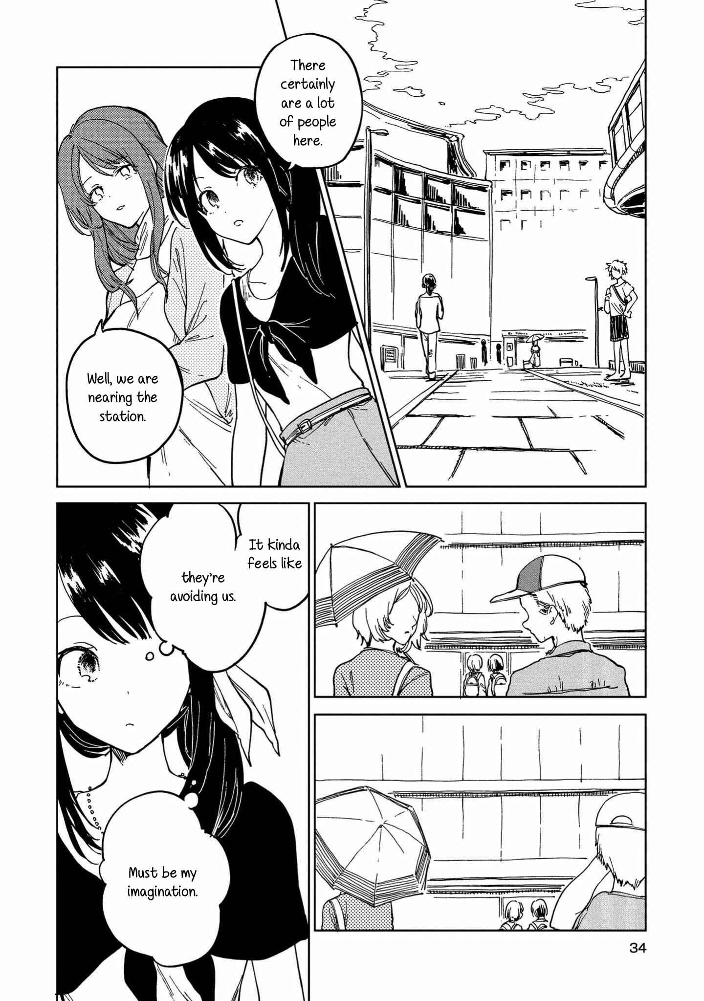 Page 2 Chapter 11 Good-Bye Dystopia