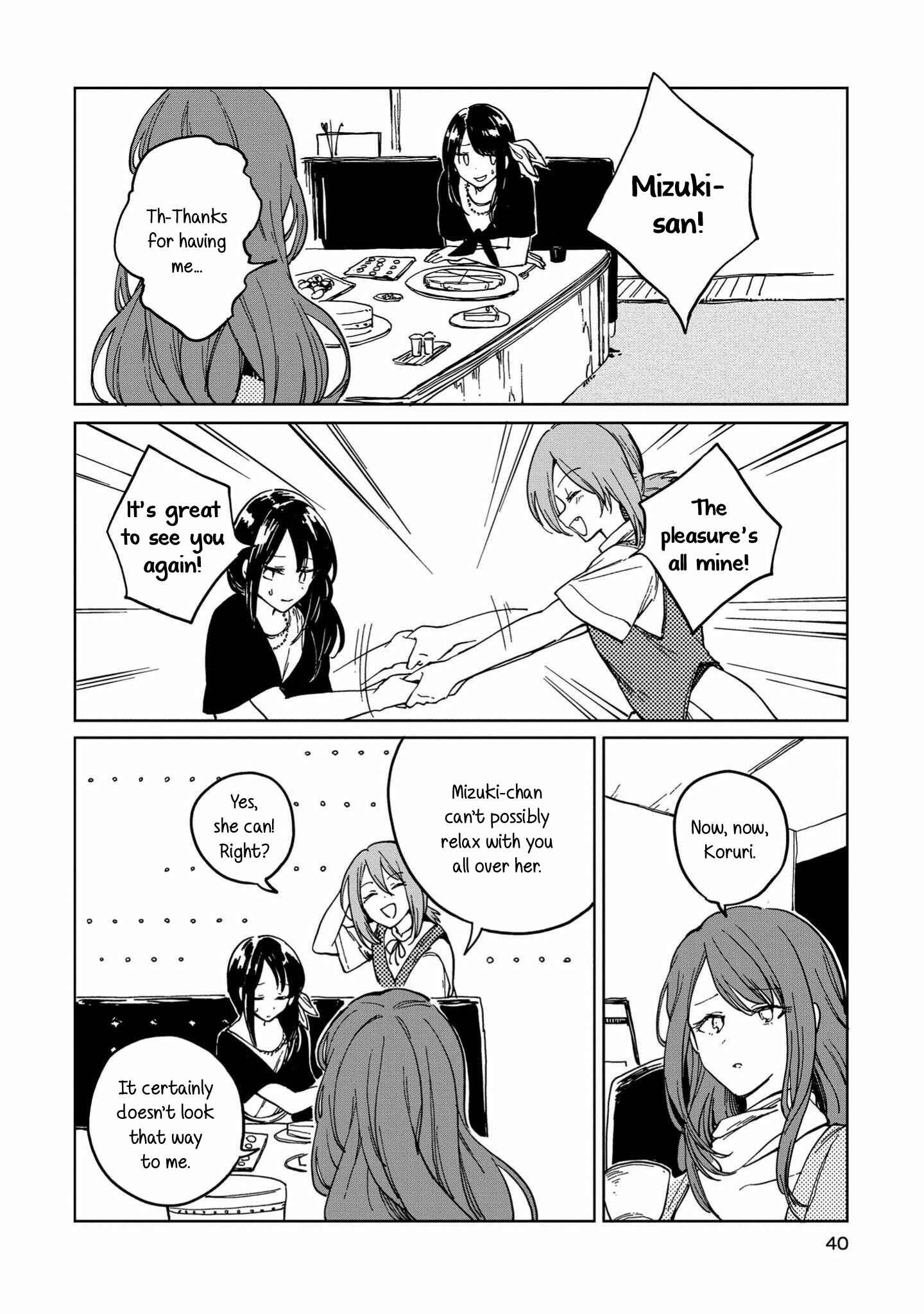 Page 8 Chapter 11 Good-Bye Dystopia