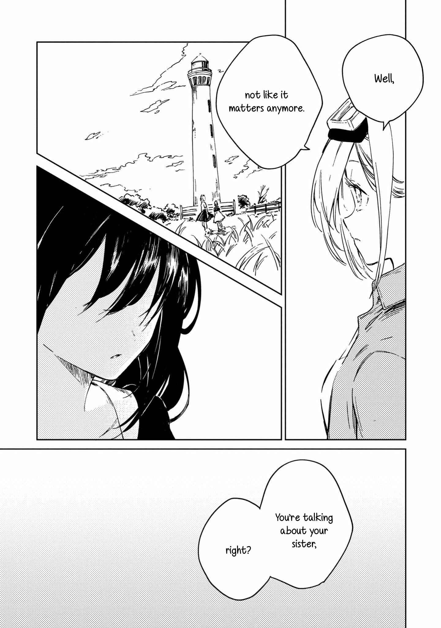 Page 11 Chapter 12 Good-Bye Dystopia