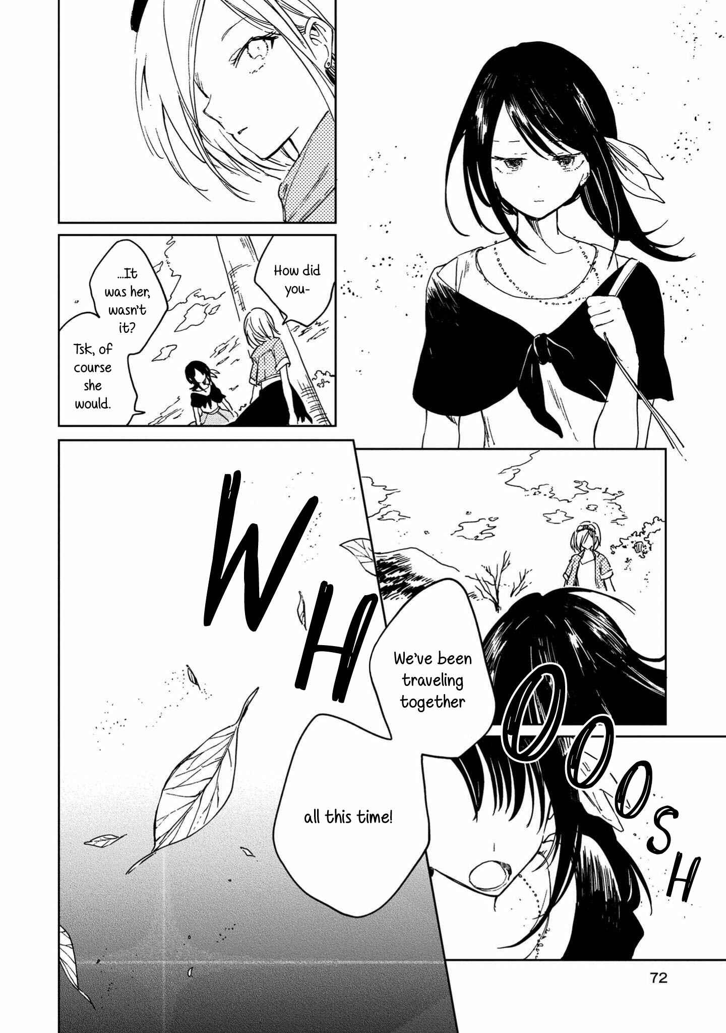 Page 12 Chapter 12 Good-Bye Dystopia