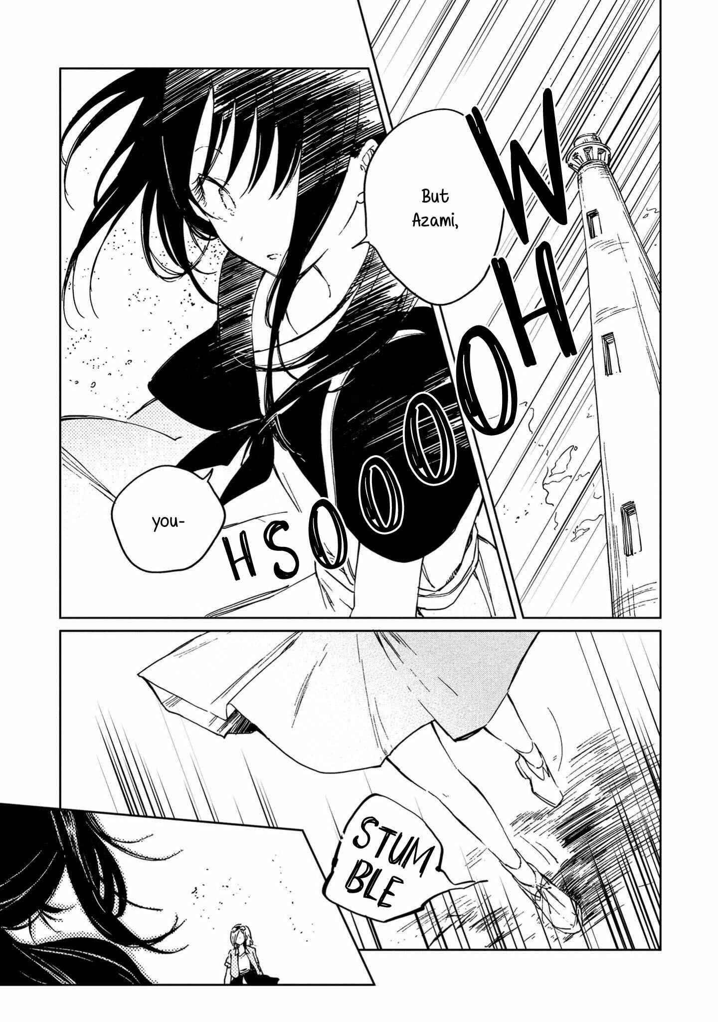 Page 13 Chapter 12 Good-Bye Dystopia