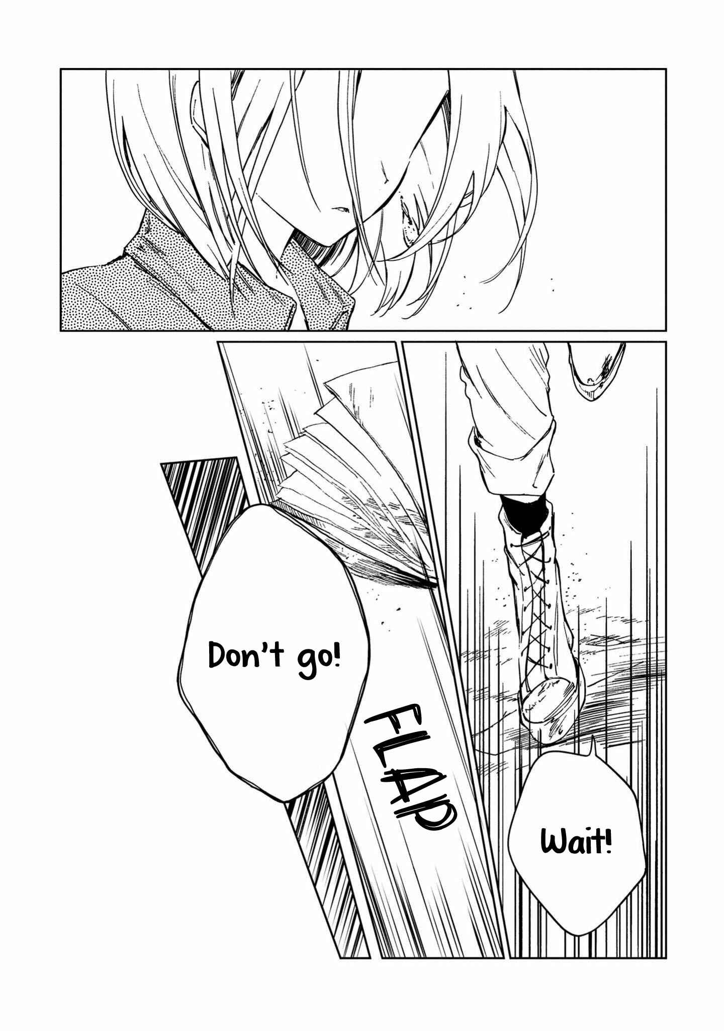 Page 15 Chapter 12 Good-Bye Dystopia