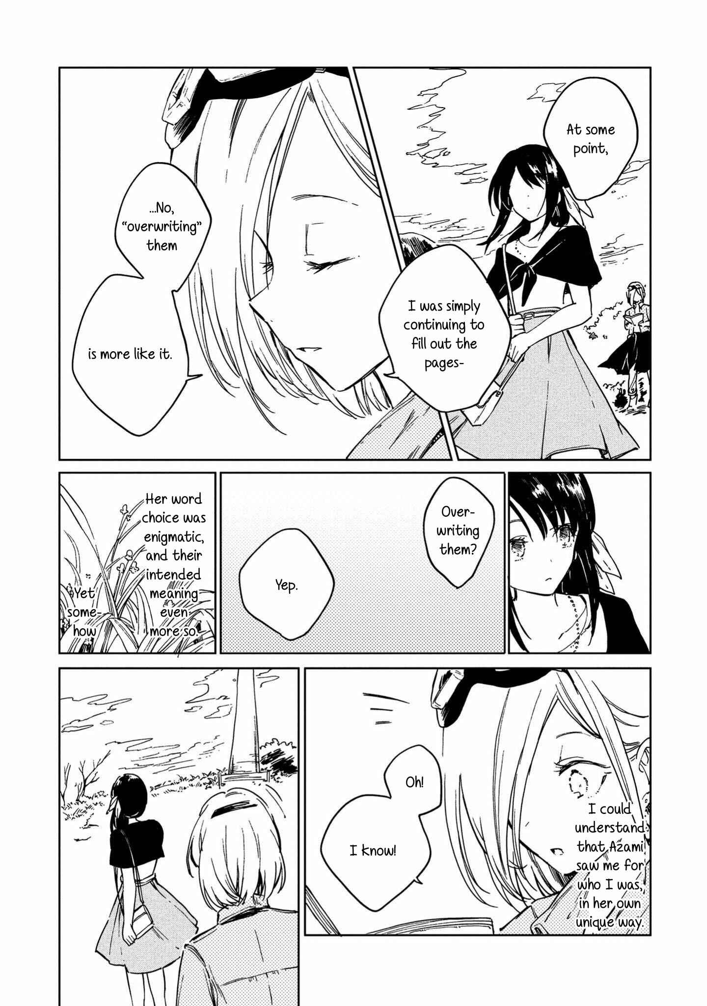 Page 18 Chapter 12 Good-Bye Dystopia