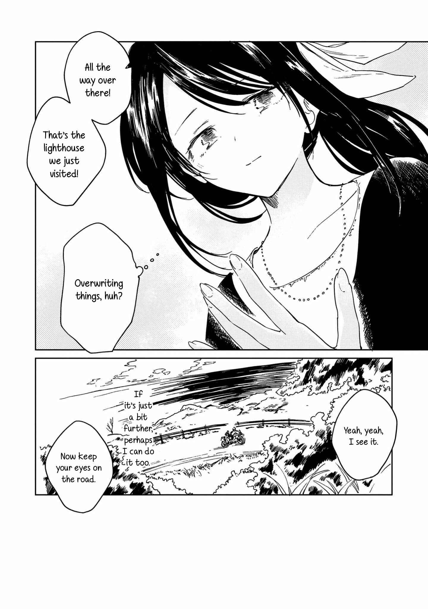 Page 23 Chapter 12 Good-Bye Dystopia