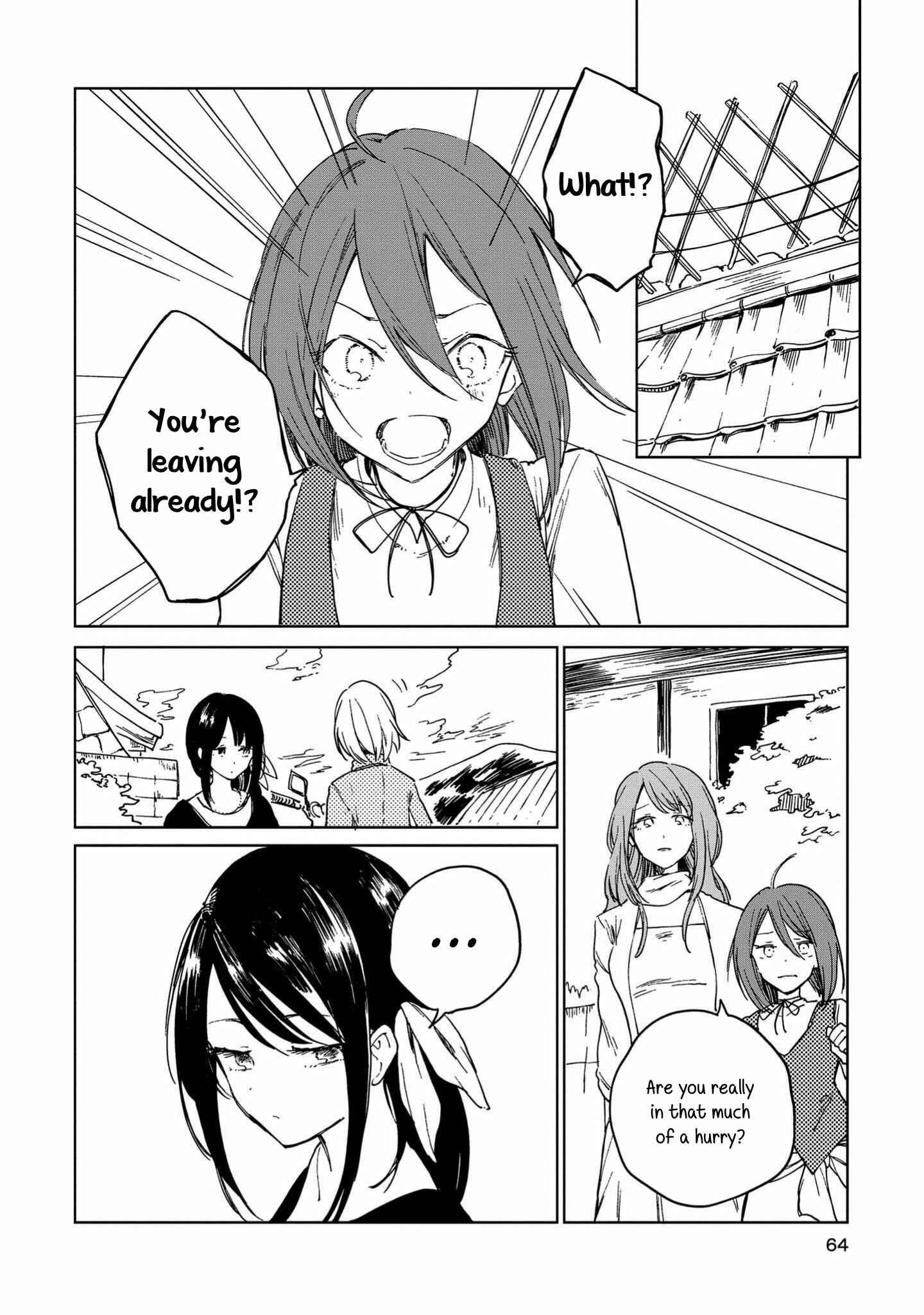 Page 4 Chapter 12 Good-Bye Dystopia