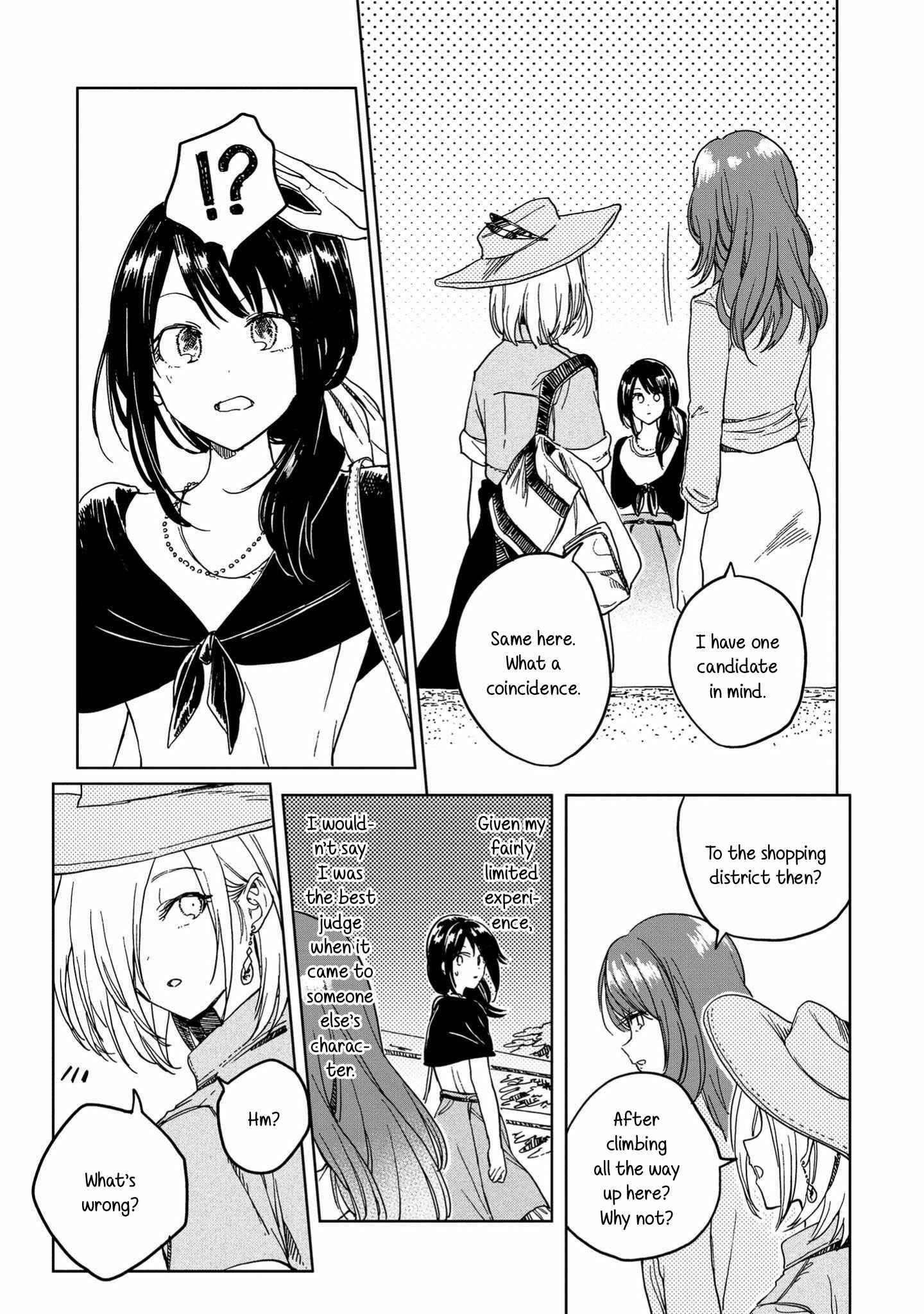 Page 12 Chapter 9 Good-Bye Dystopia