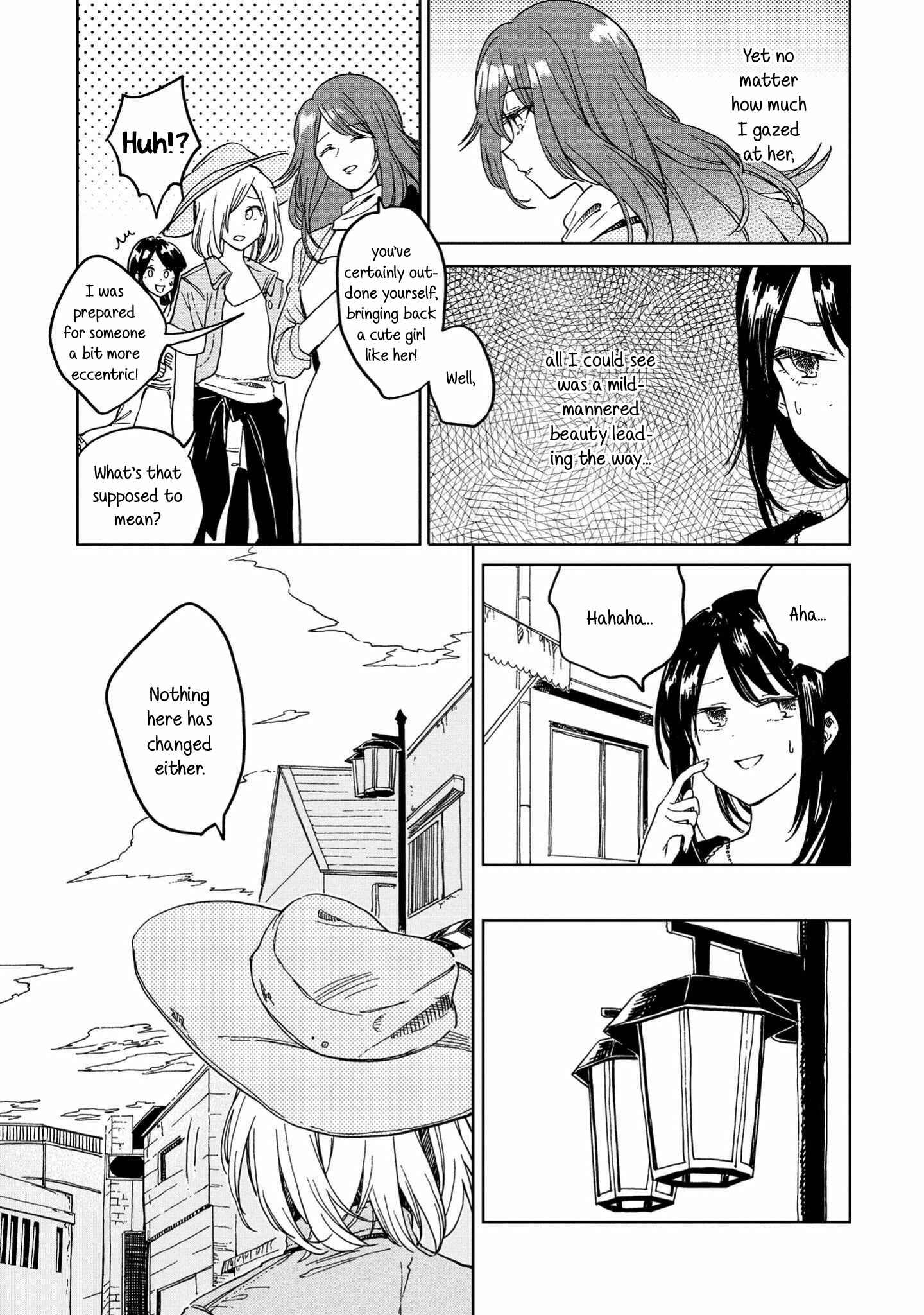 Page 14 Chapter 9 Good-Bye Dystopia