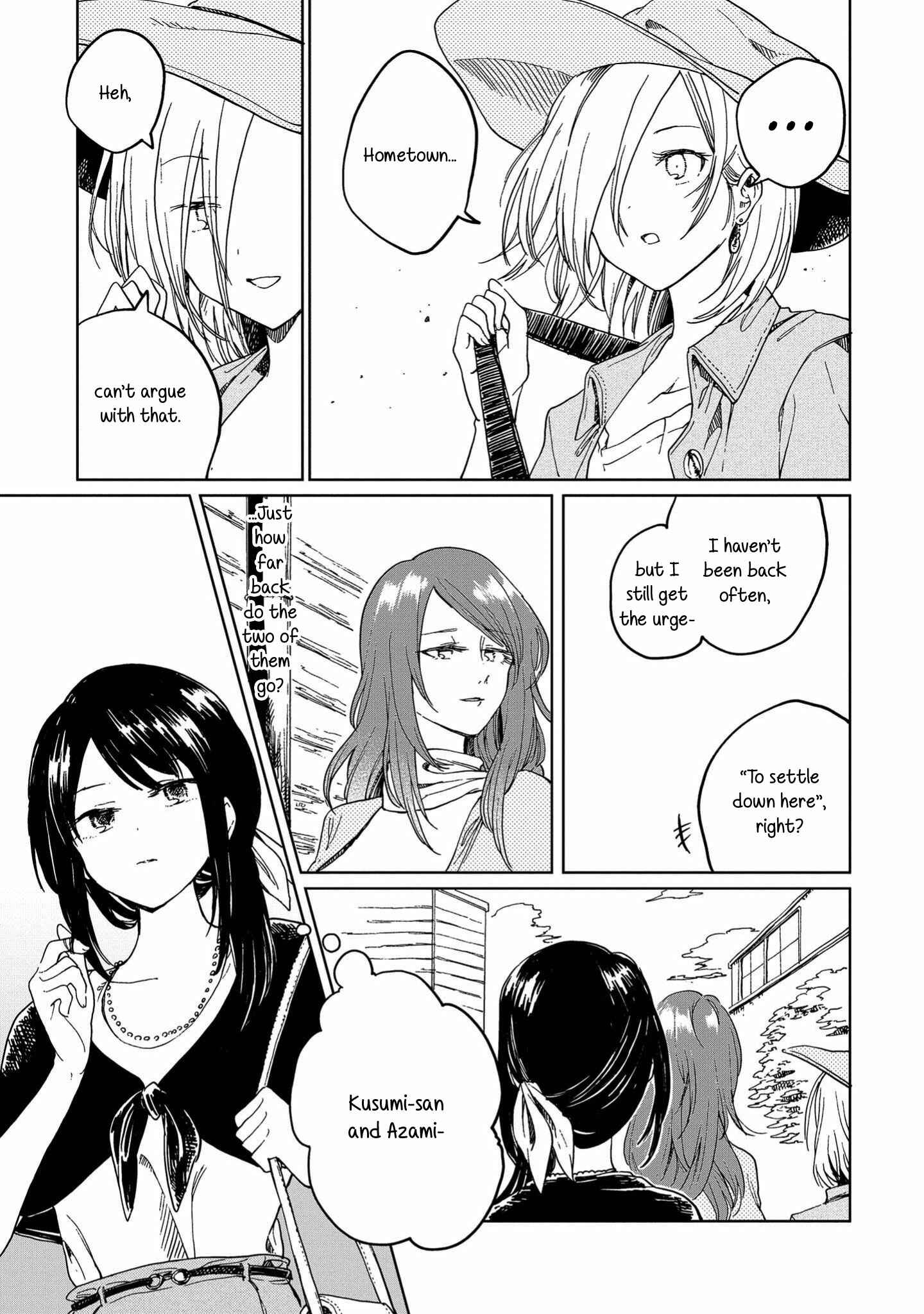 Page 16 Chapter 9 Good-Bye Dystopia