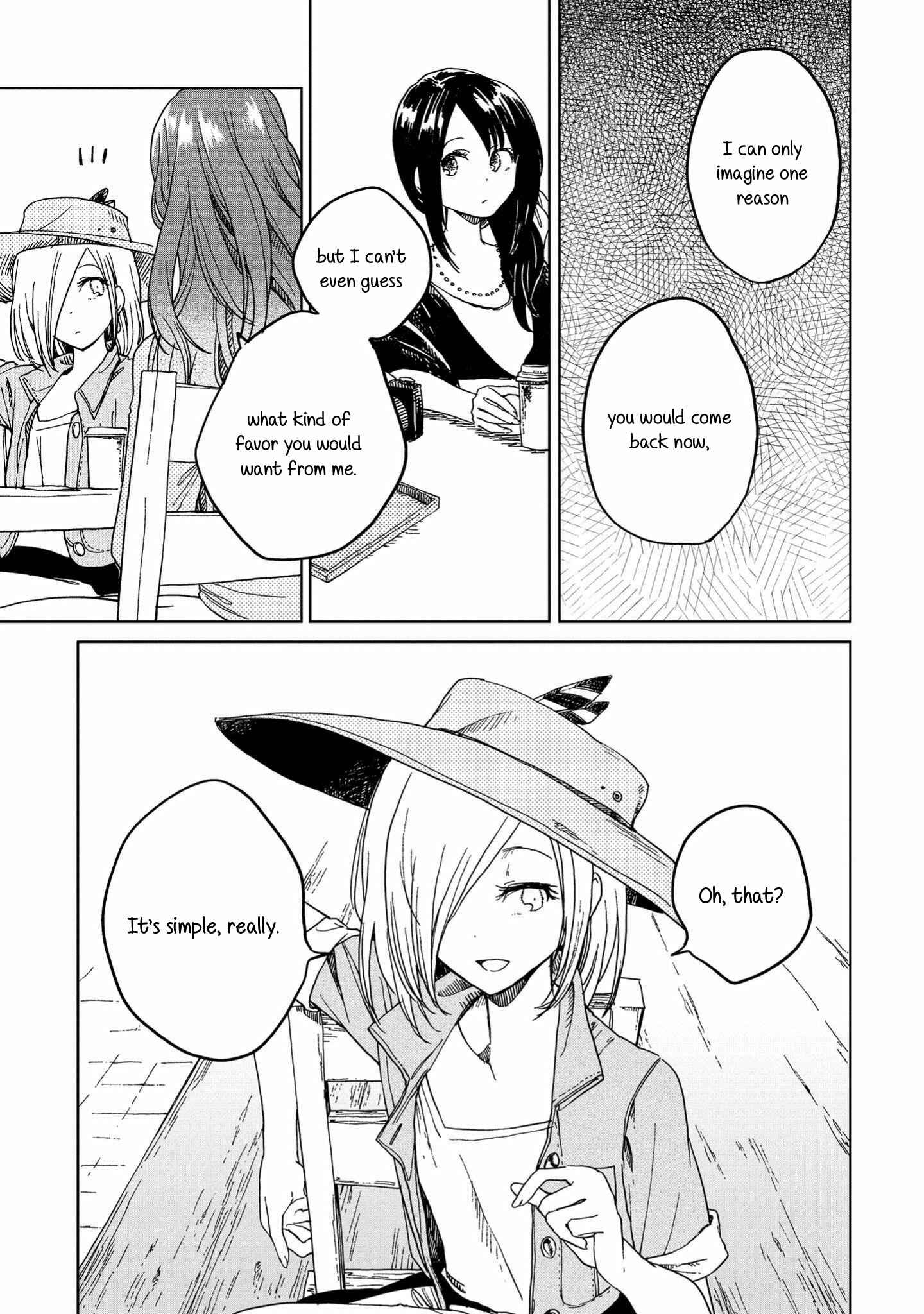 Page 22 Chapter 9 Good-Bye Dystopia