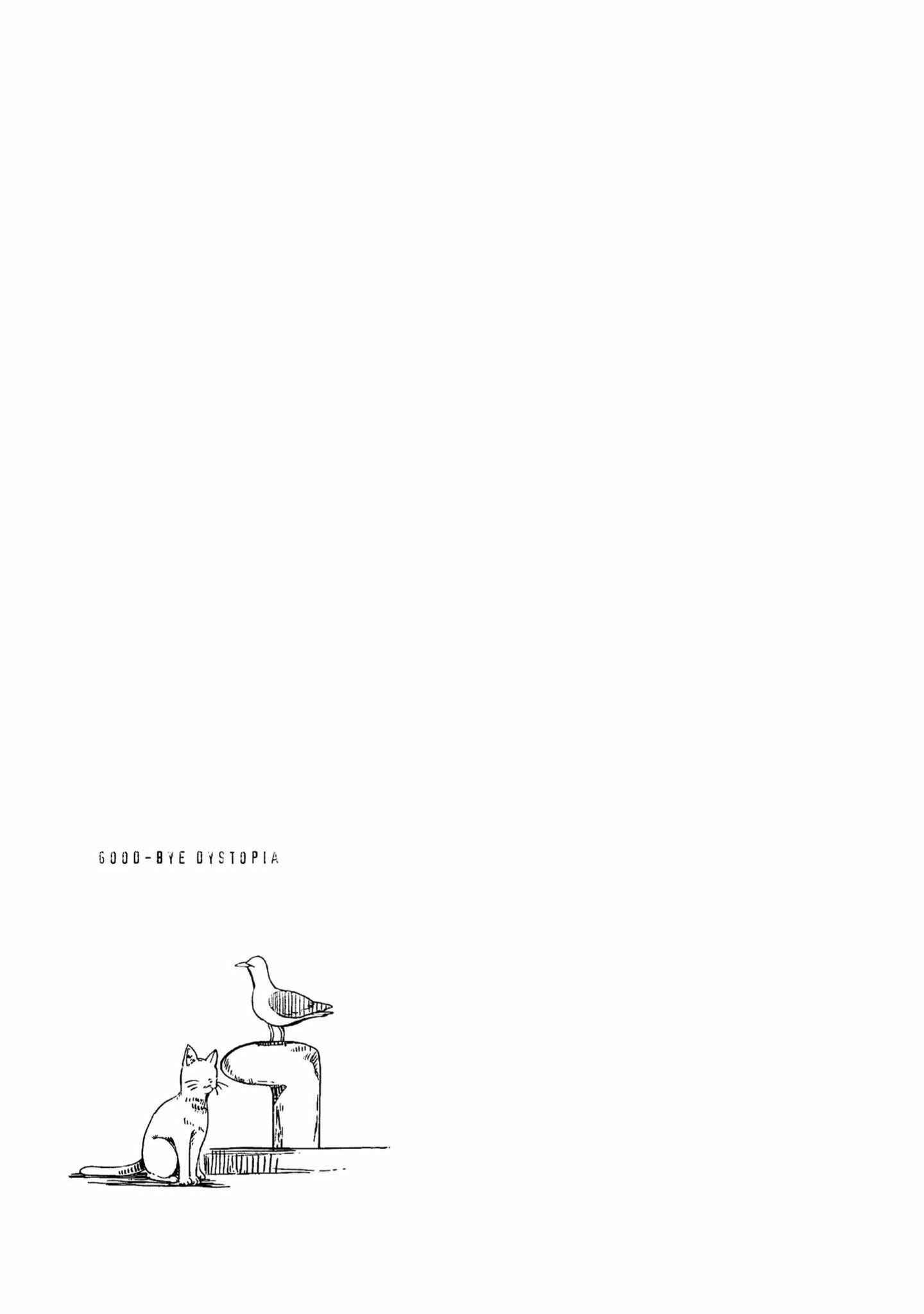 Page 24 Chapter 9 Good-Bye Dystopia