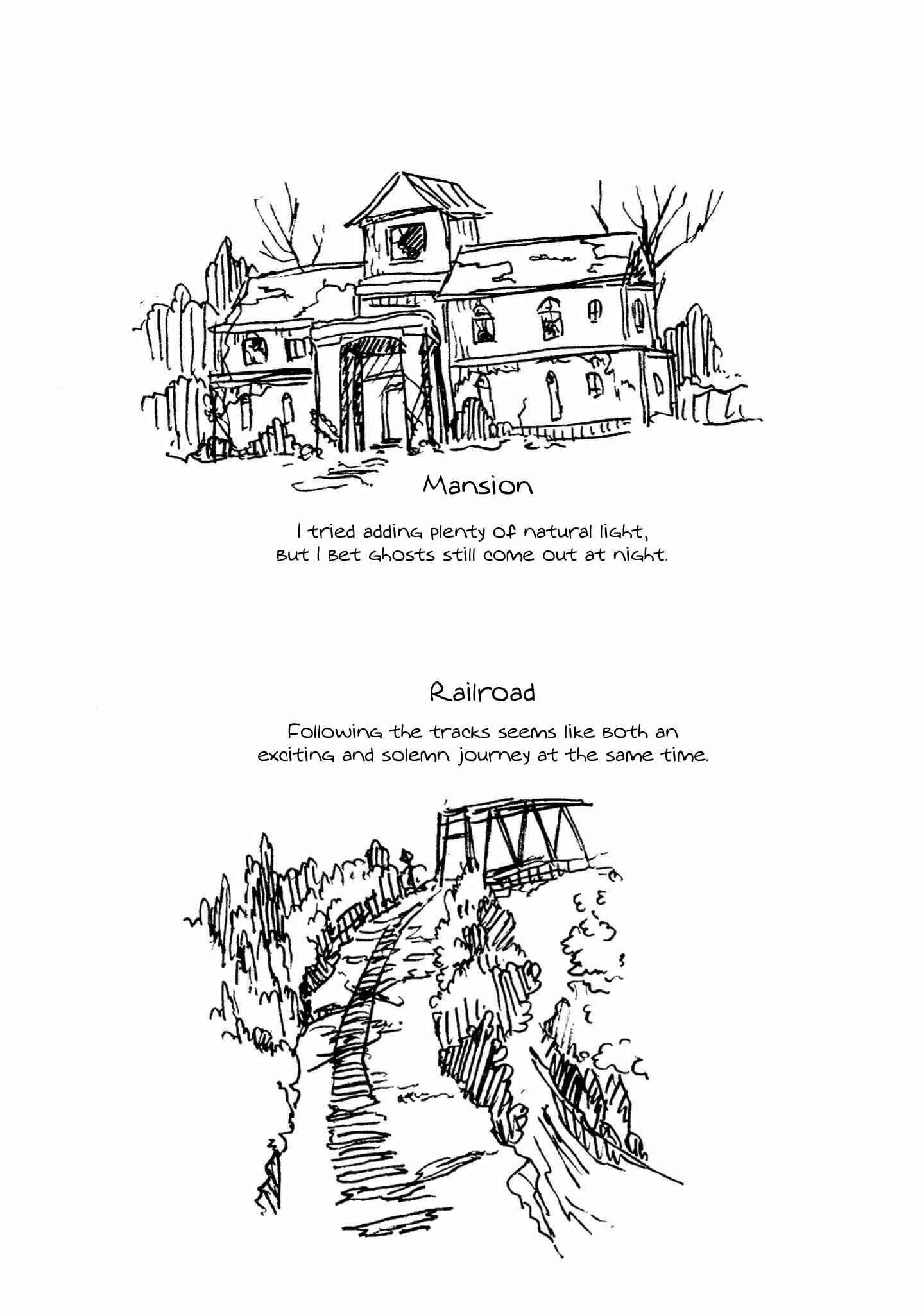 Page 26 Chapter 9 Good-Bye Dystopia