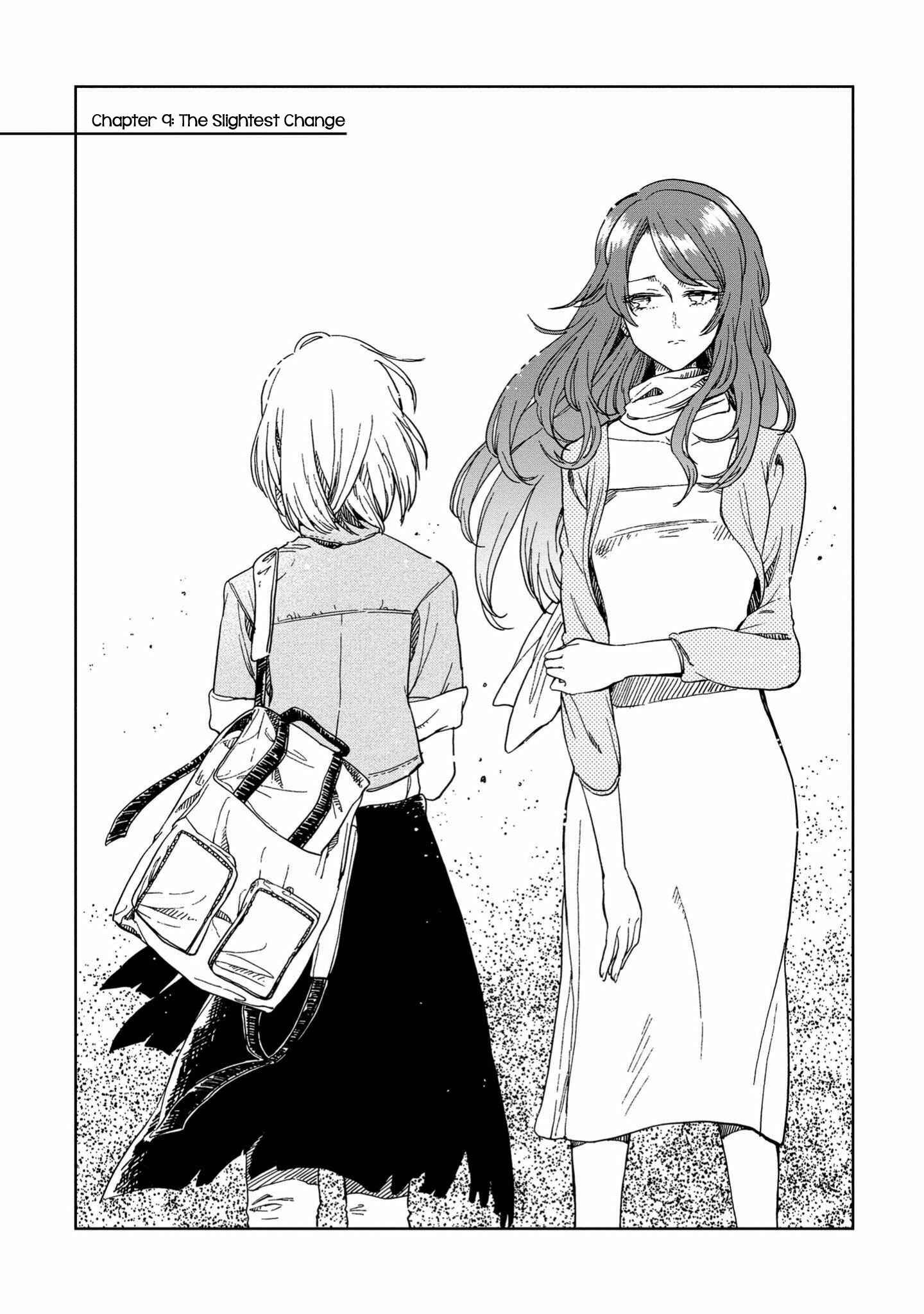 Page 4 Chapter 9 Good-Bye Dystopia