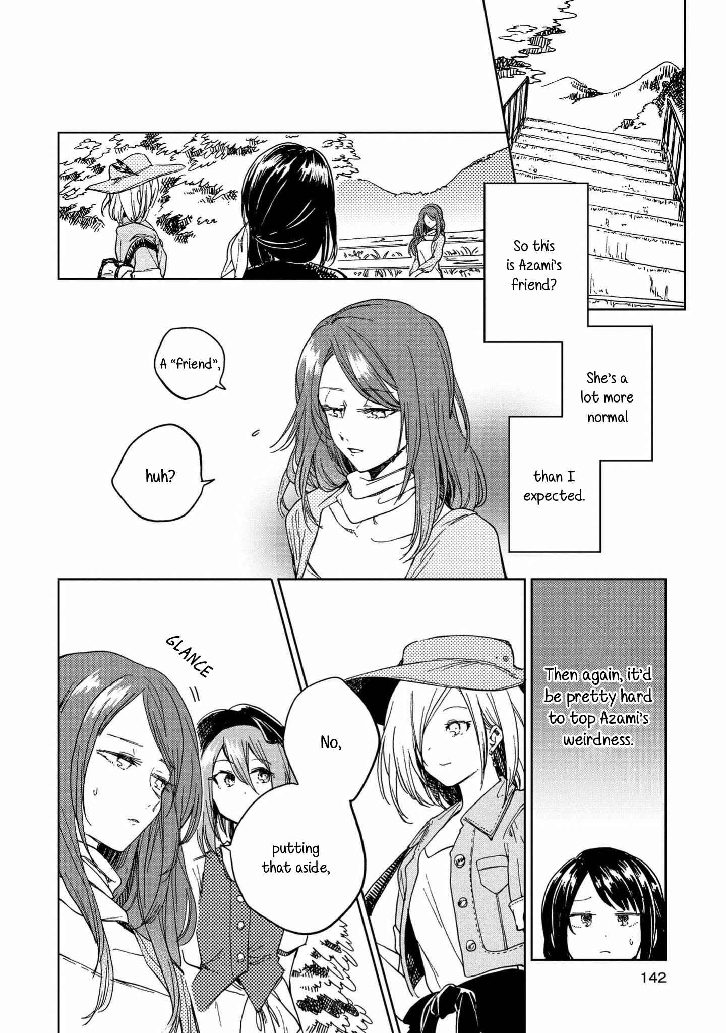 Page 5 Chapter 9 Good-Bye Dystopia