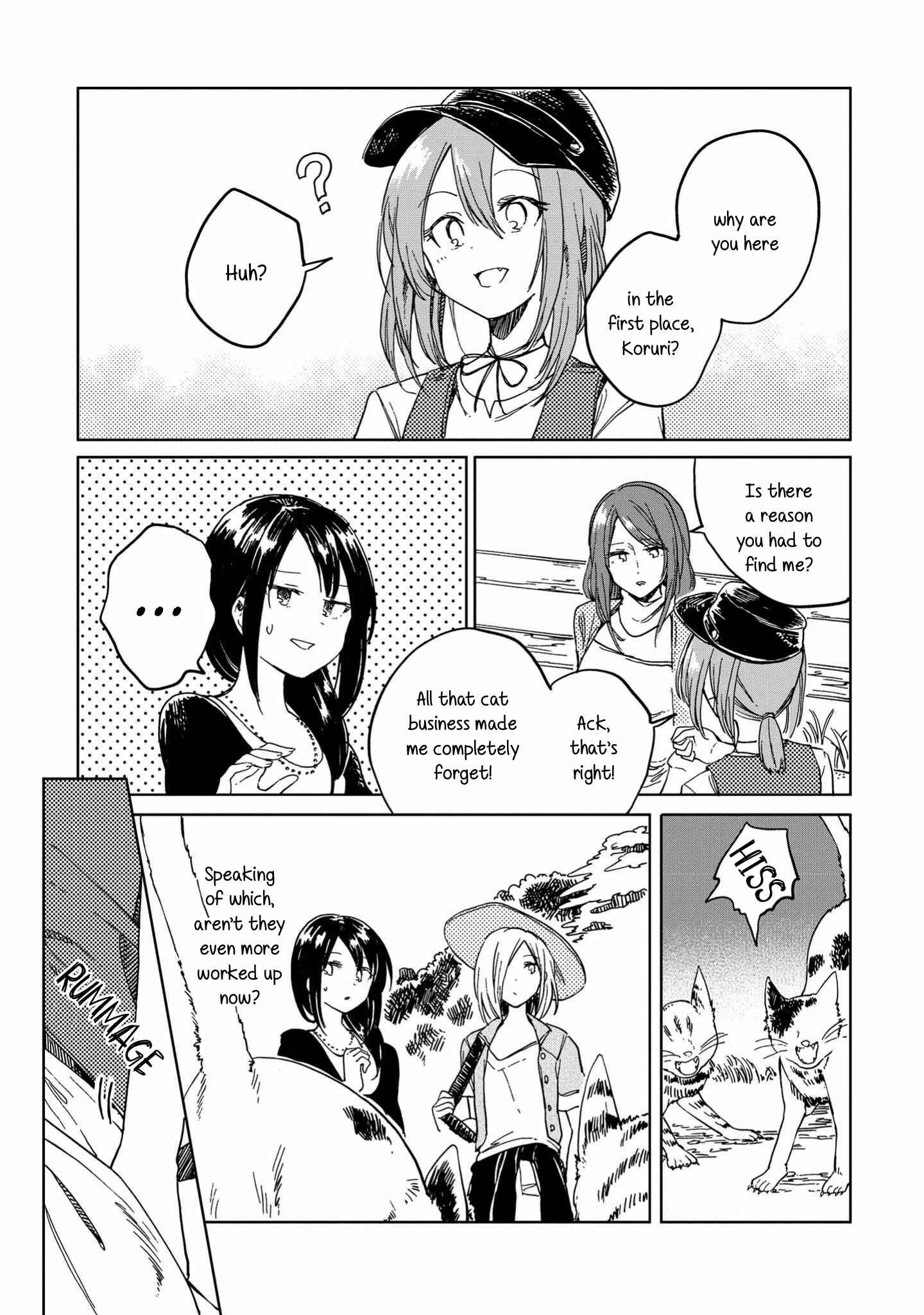 Page 6 Chapter 9 Good-Bye Dystopia
