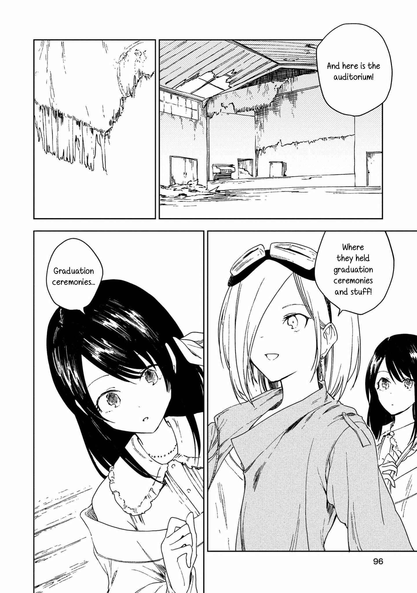 Page 12 Chapter 13 Good-Bye Dystopia