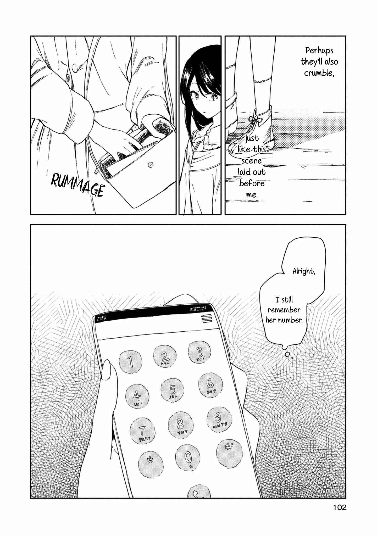 Page 18 Chapter 13 Good-Bye Dystopia