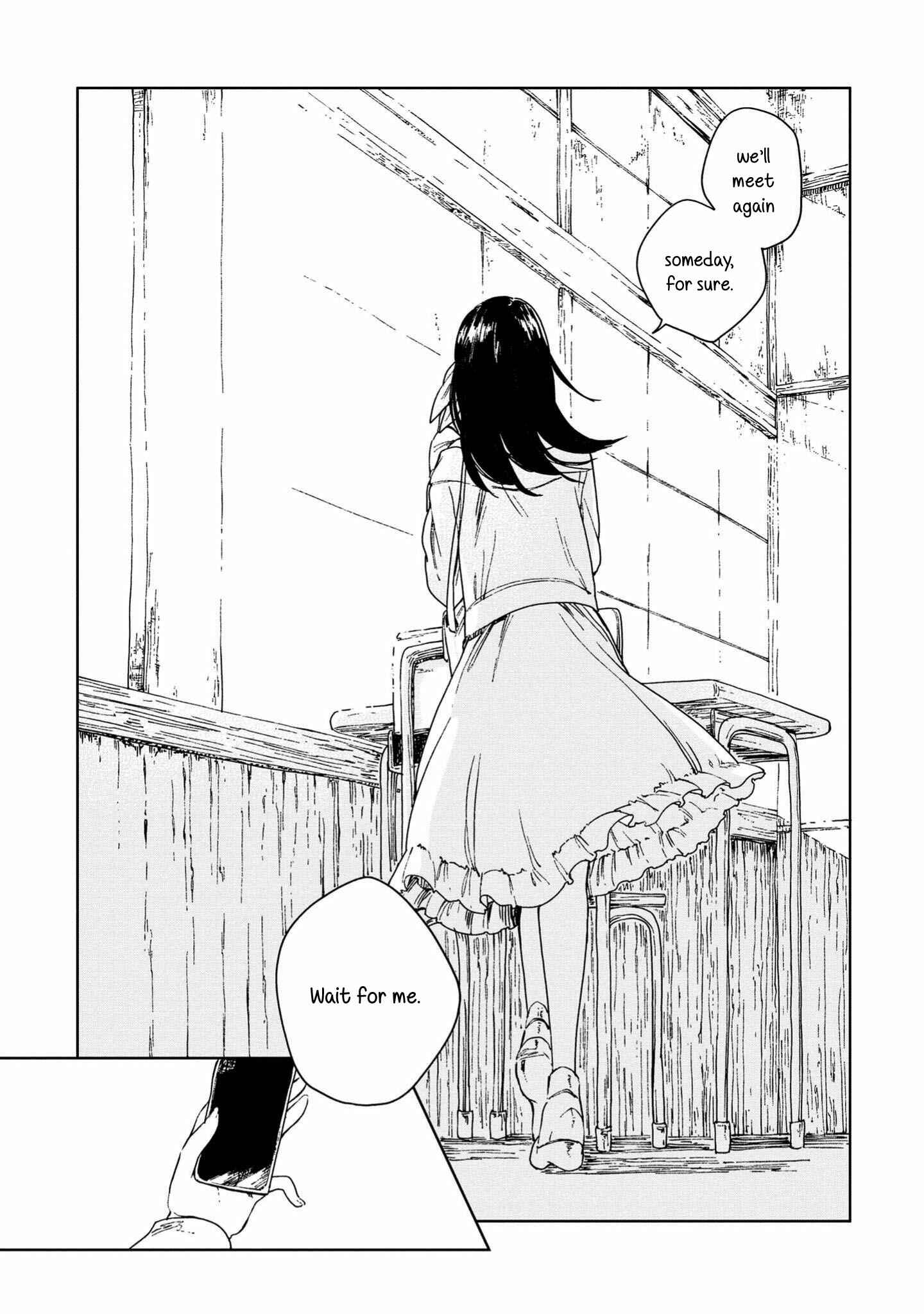 Page 21 Chapter 13 Good-Bye Dystopia