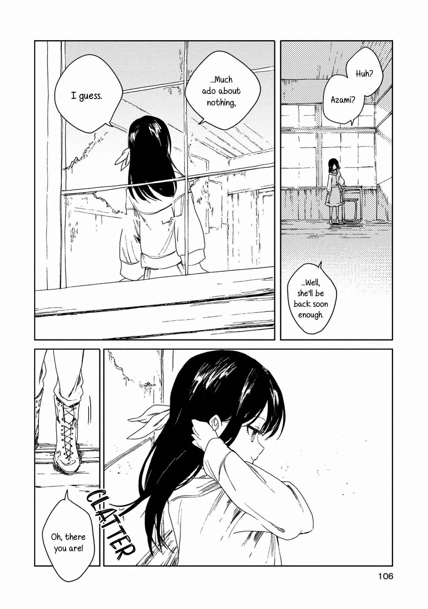 Page 22 Chapter 13 Good-Bye Dystopia