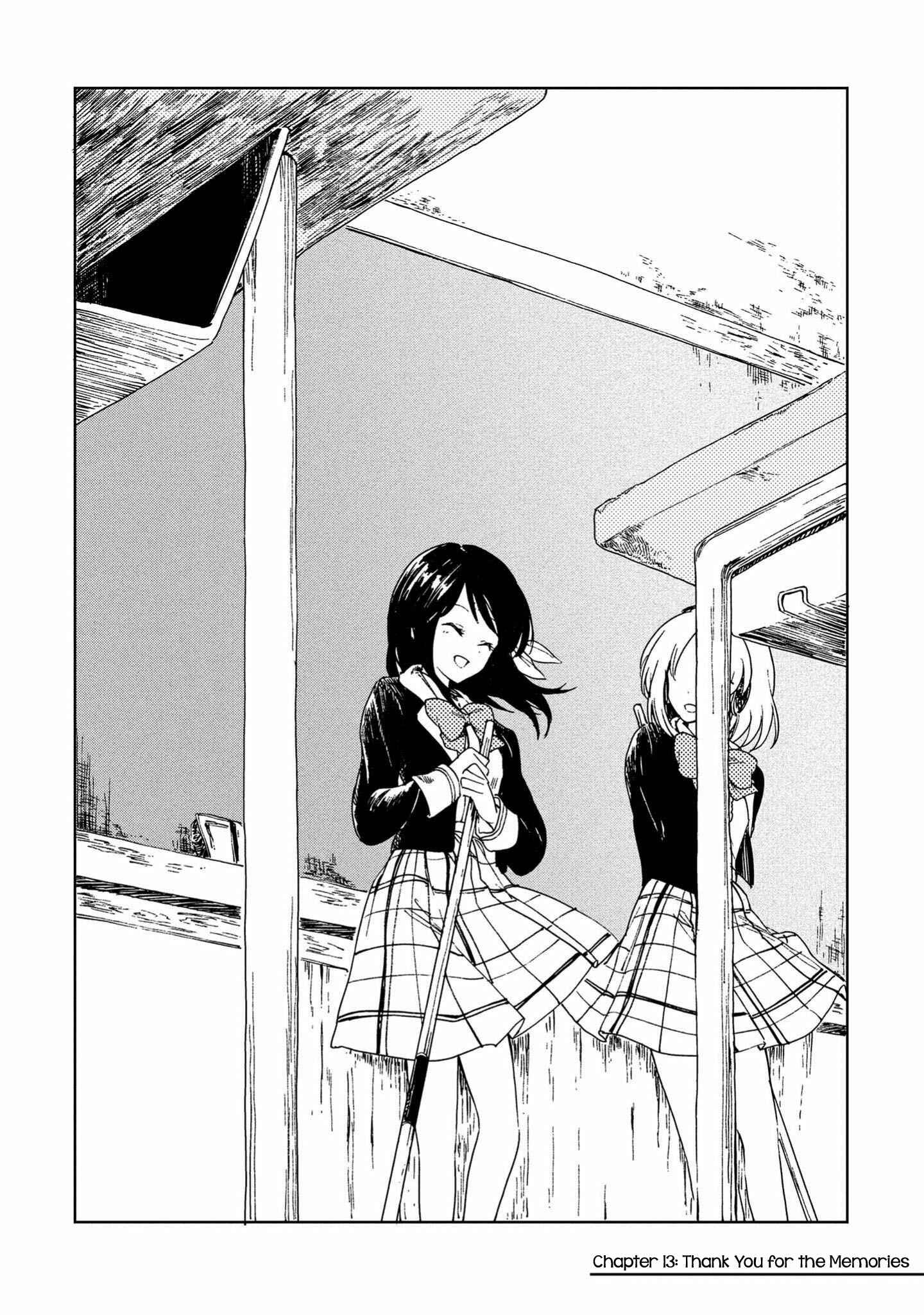 Page 4 Chapter 13 Good-Bye Dystopia