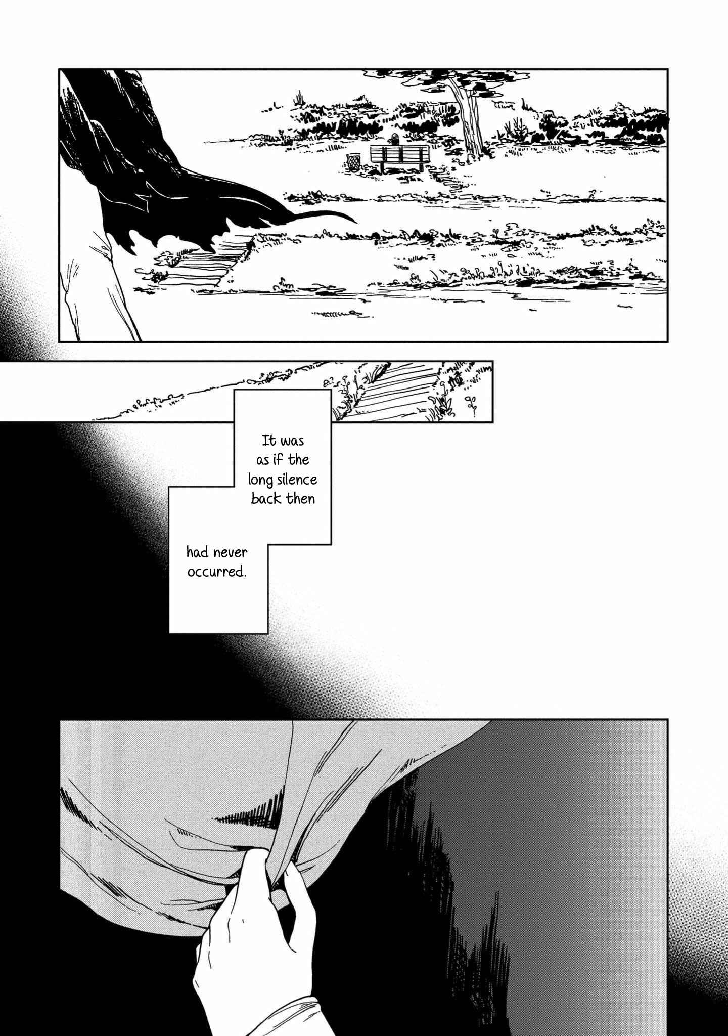 Page 12 Chapter 5 Good-Bye Dystopia