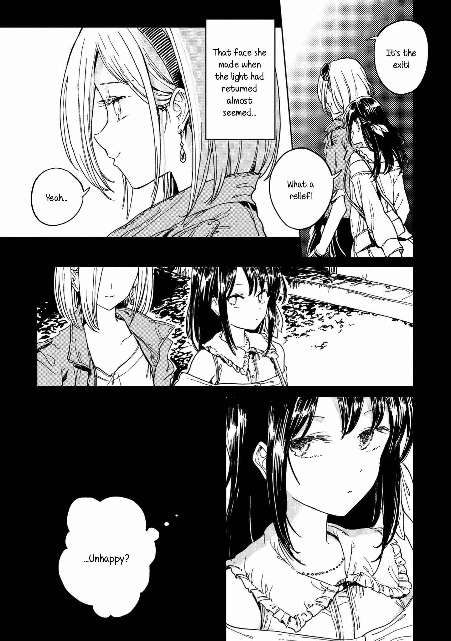 Page 14 Chapter 5 Good-Bye Dystopia