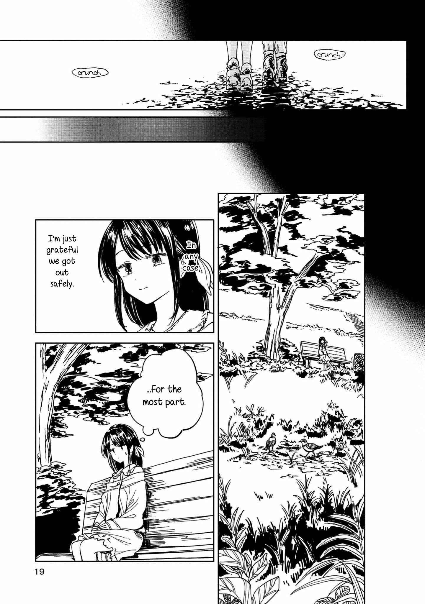 Page 15 Chapter 5 Good-Bye Dystopia
