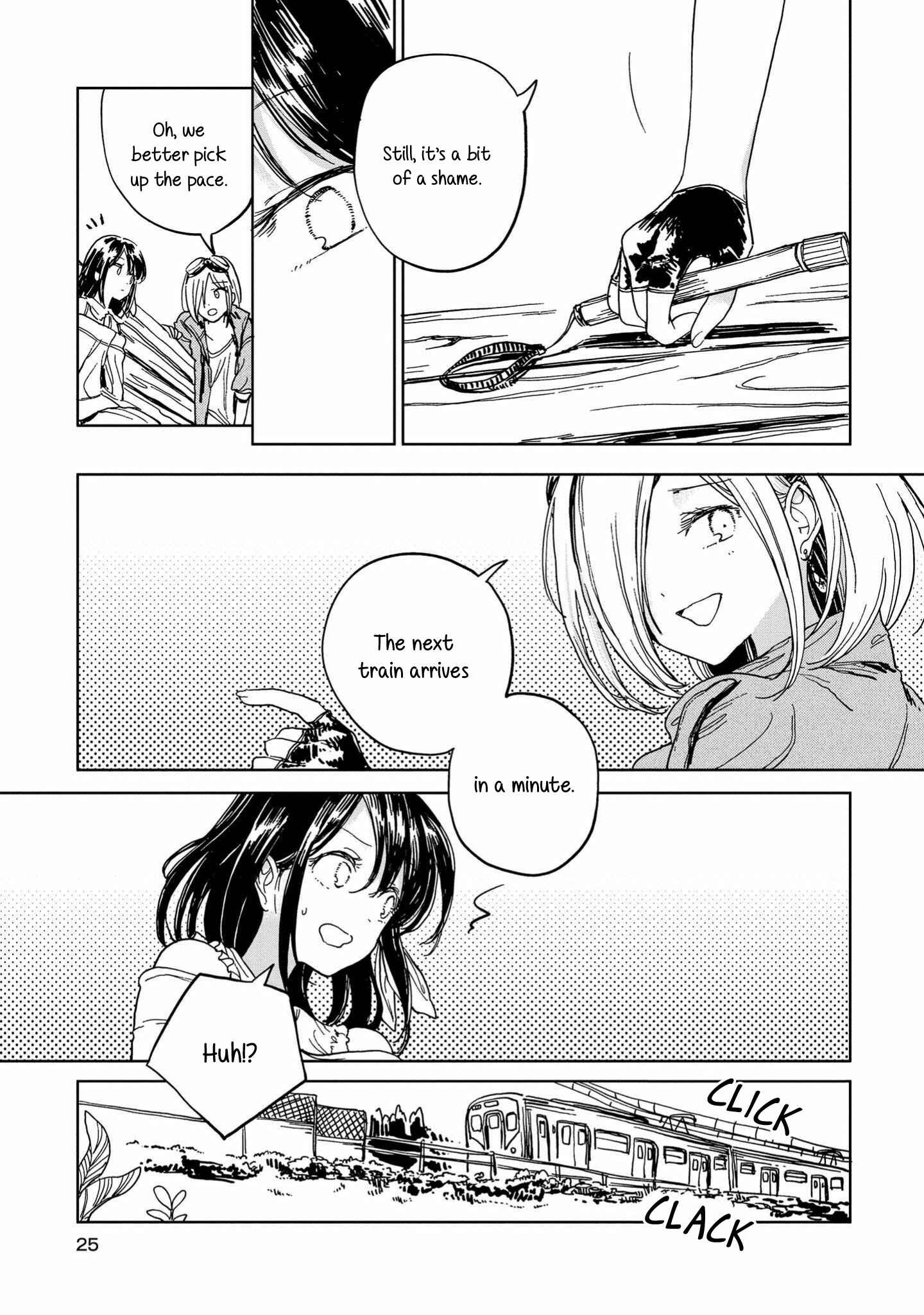 Page 21 Chapter 5 Good-Bye Dystopia