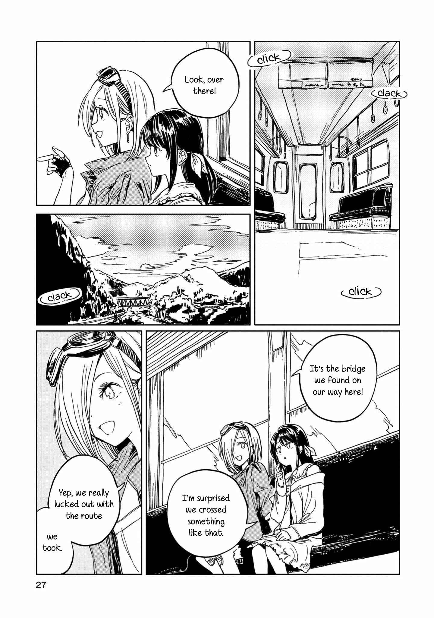 Page 23 Chapter 5 Good-Bye Dystopia