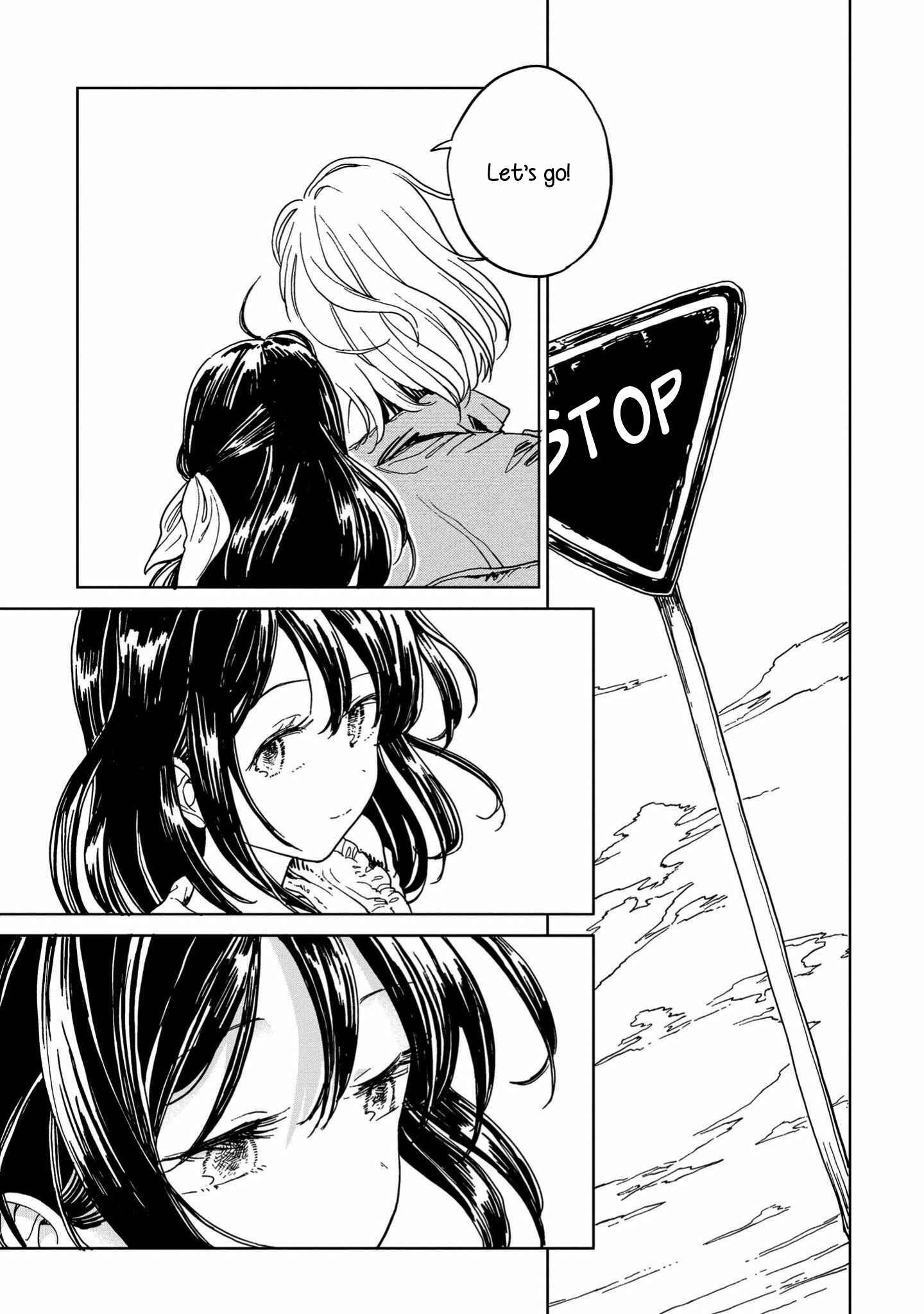 Page 33 Chapter 5 Good-Bye Dystopia
