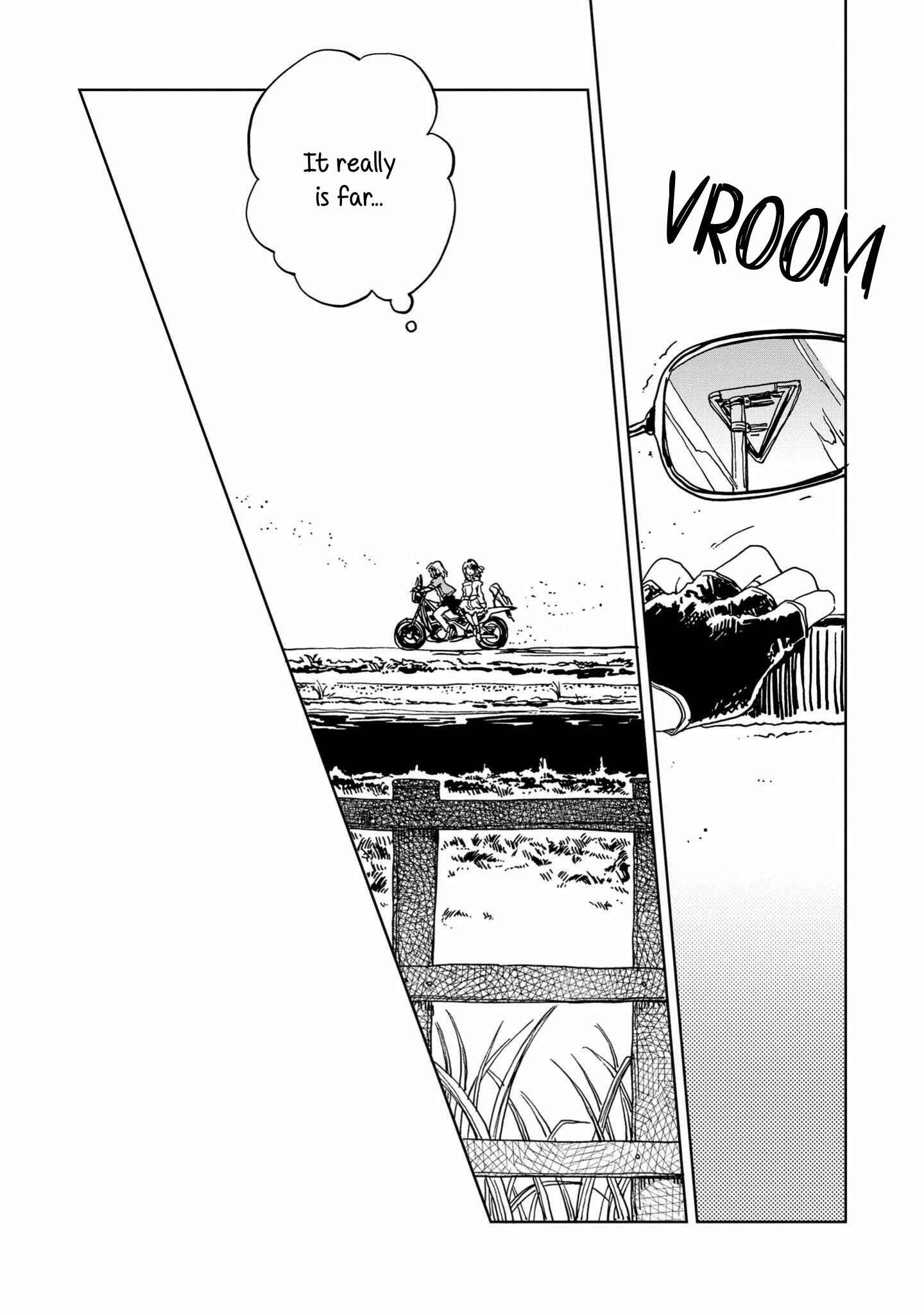 Page 34 Chapter 5 Good-Bye Dystopia