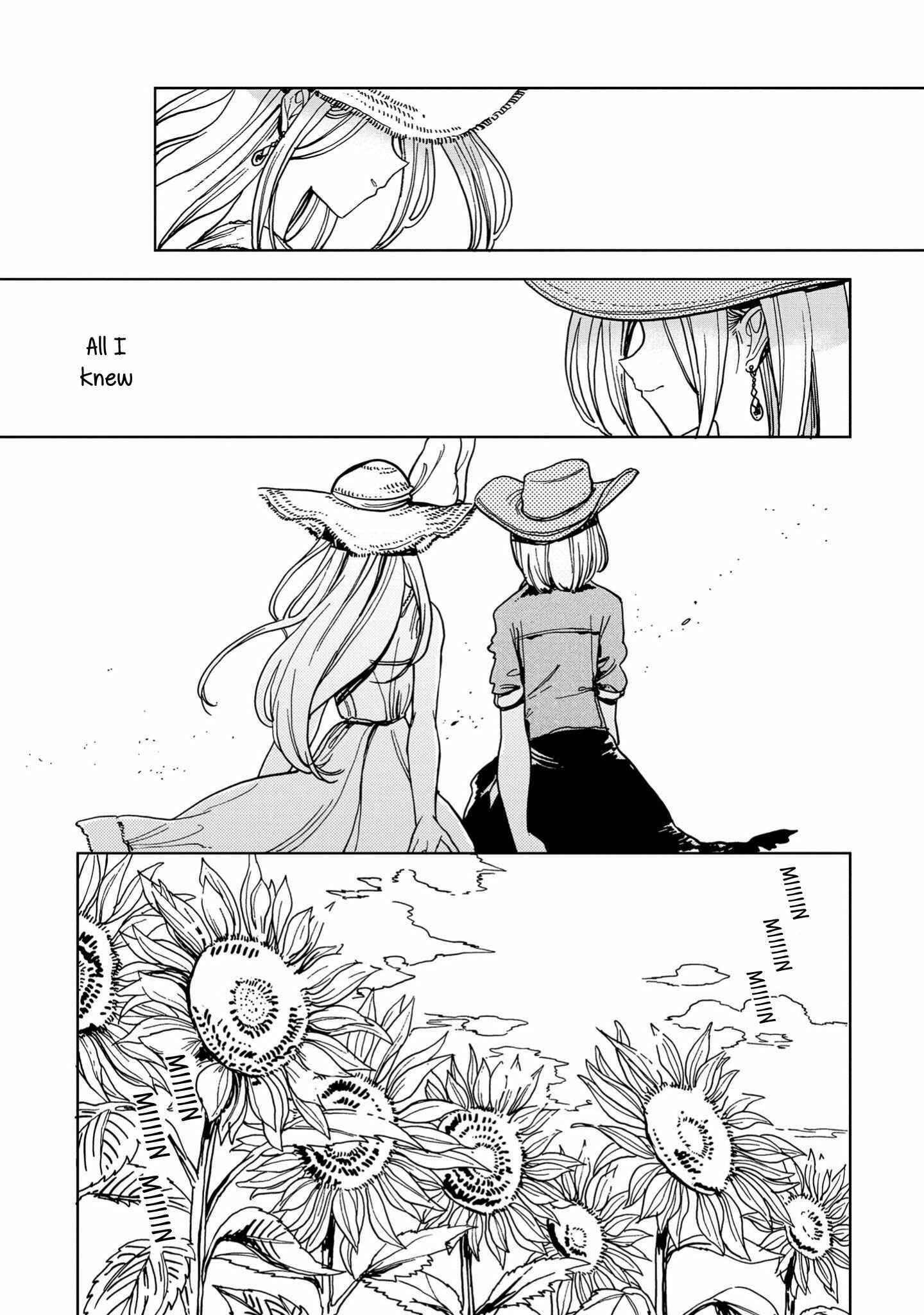 Page 5 Chapter 5 Good-Bye Dystopia